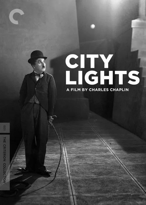 Luzes da Cidade