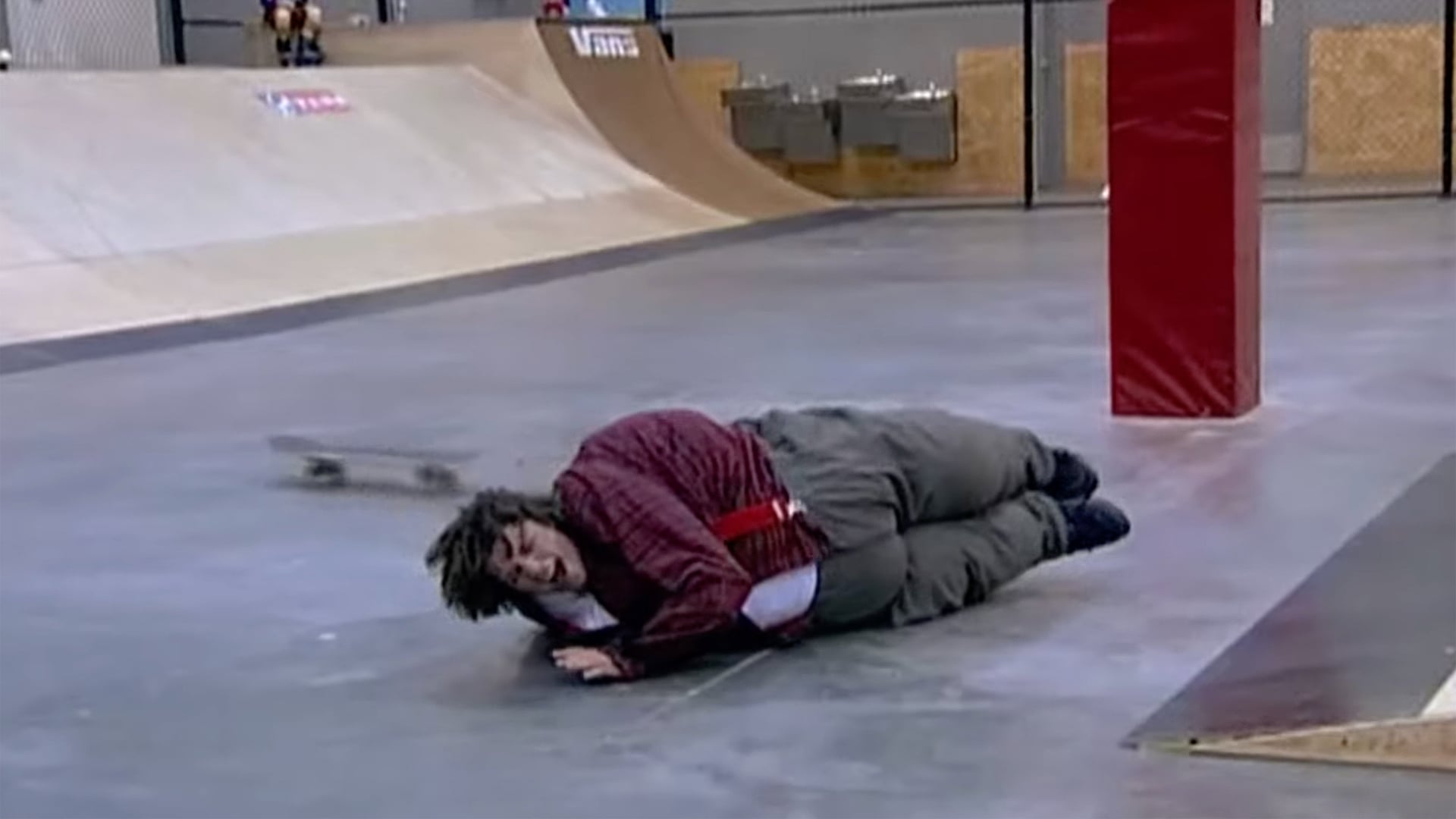 Foto do filme Jackass, Cara-de-Pau: O Filme