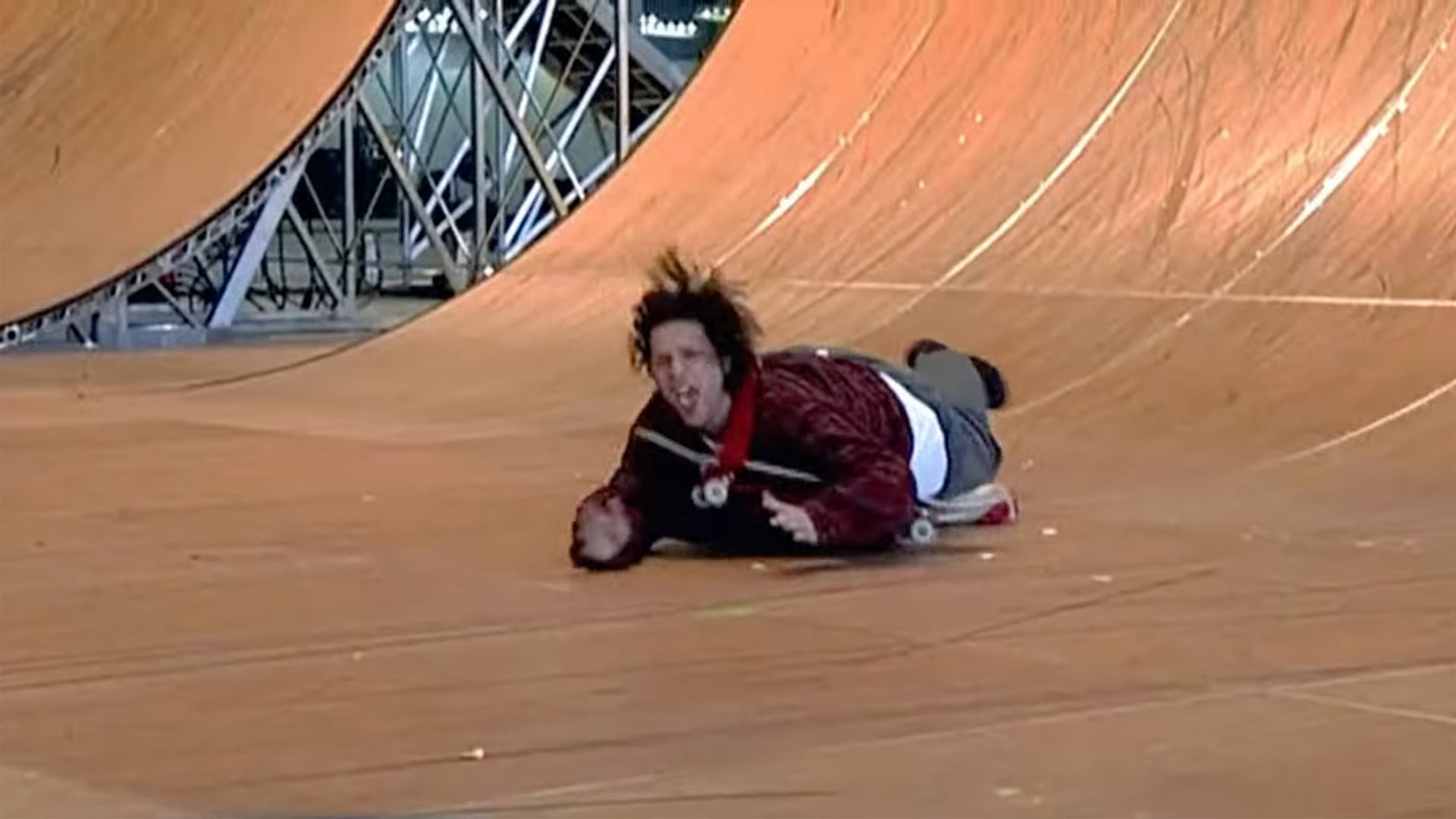 Foto do filme Jackass, Cara-de-Pau: O Filme