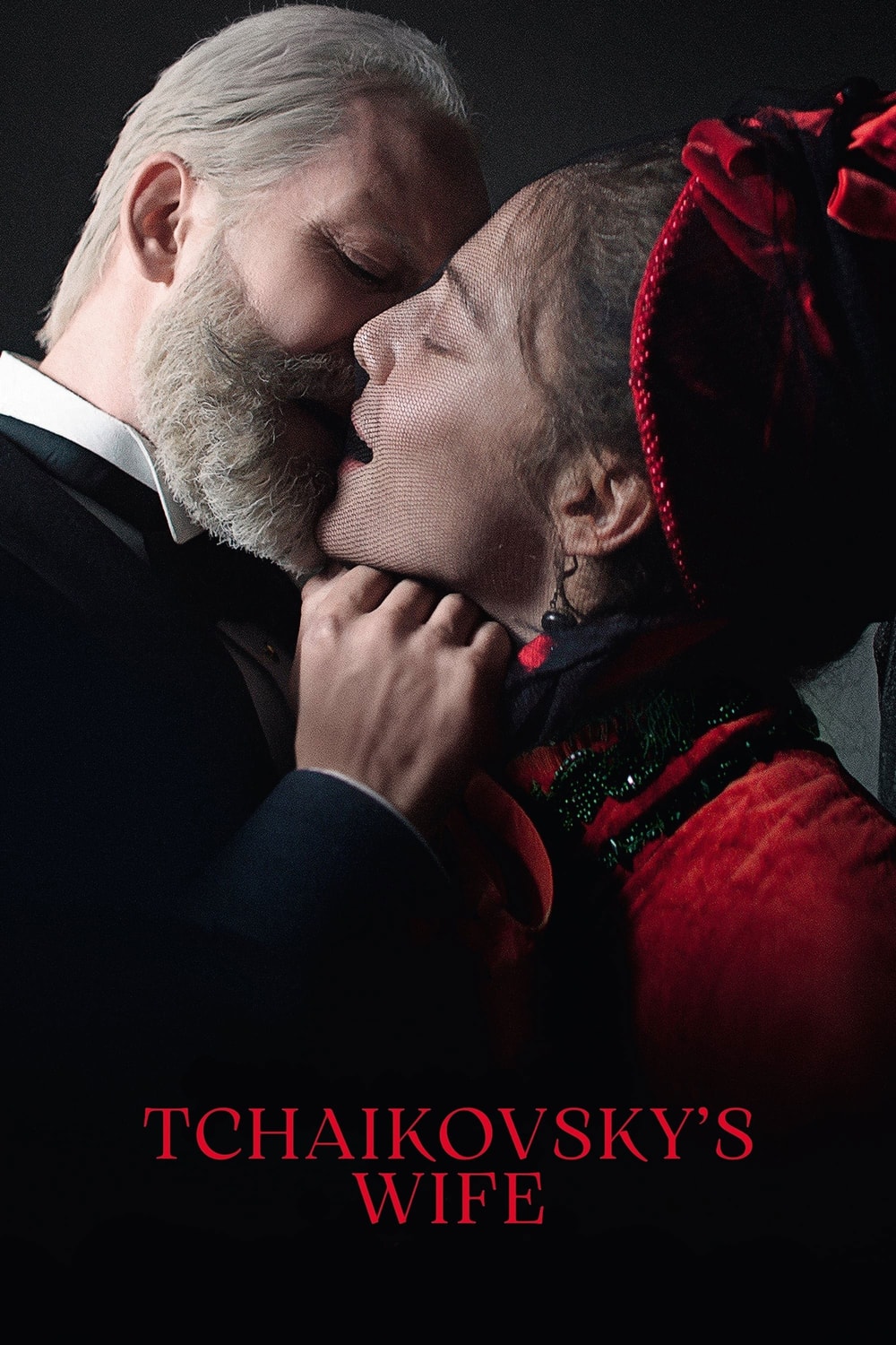 A Esposa de Tchaikovsky