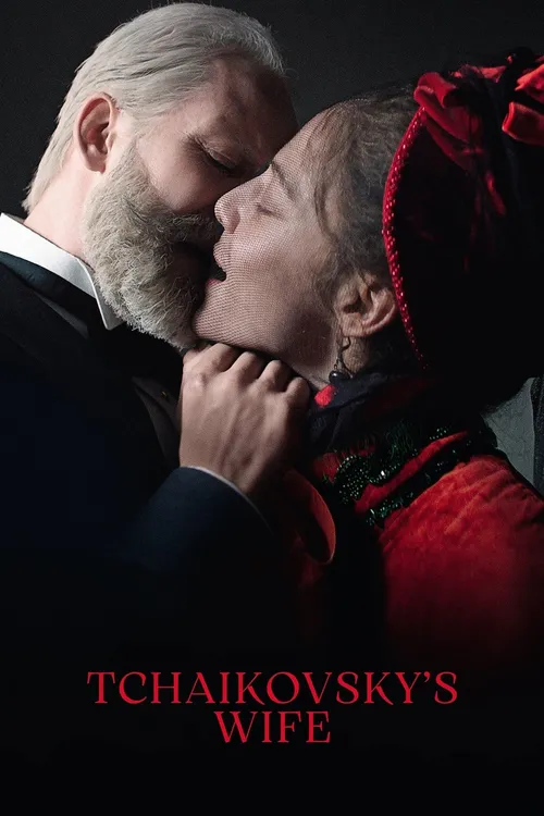 A Esposa de Tchaikovsky