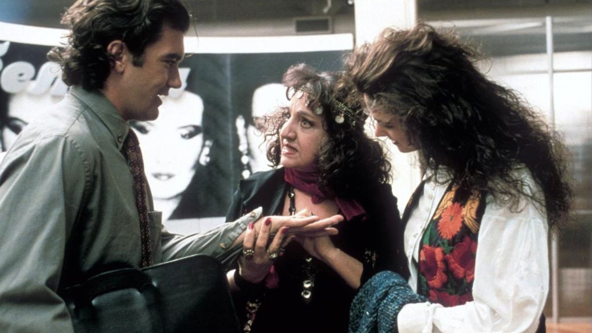 Foto do filme De Amor e de Sombras