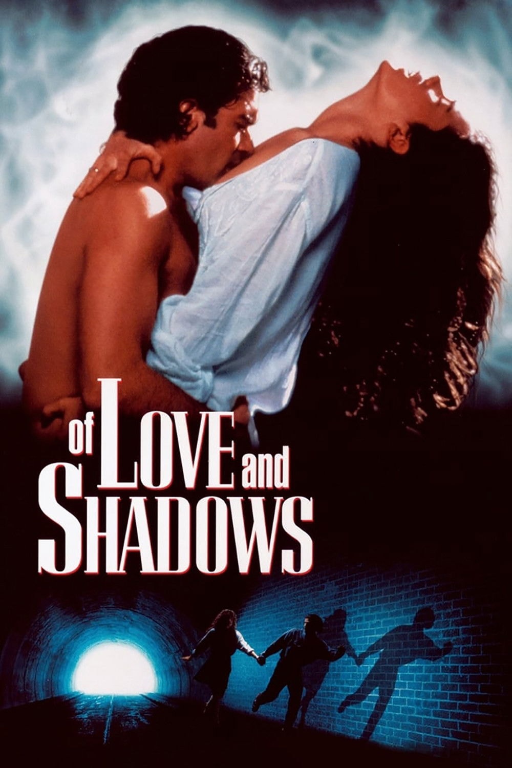 De Amor e de Sombras