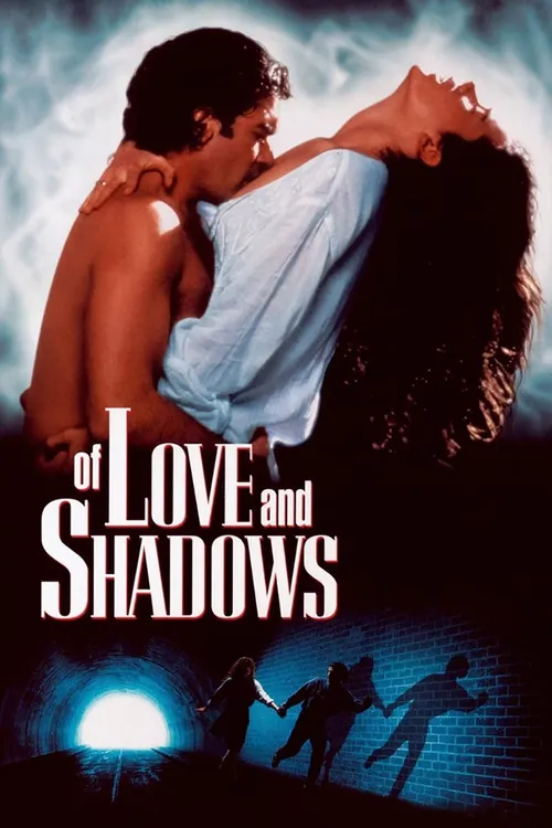 De Amor e de Sombras