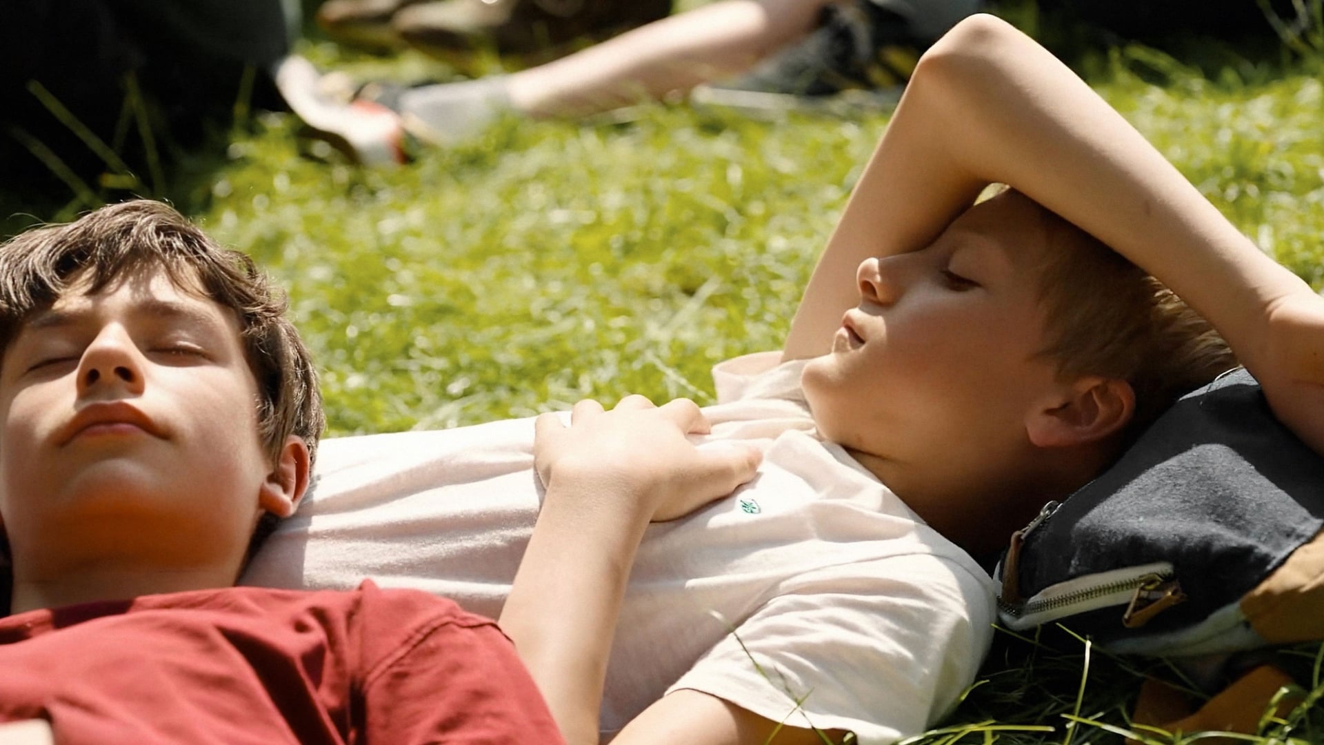 Foto do filme Close