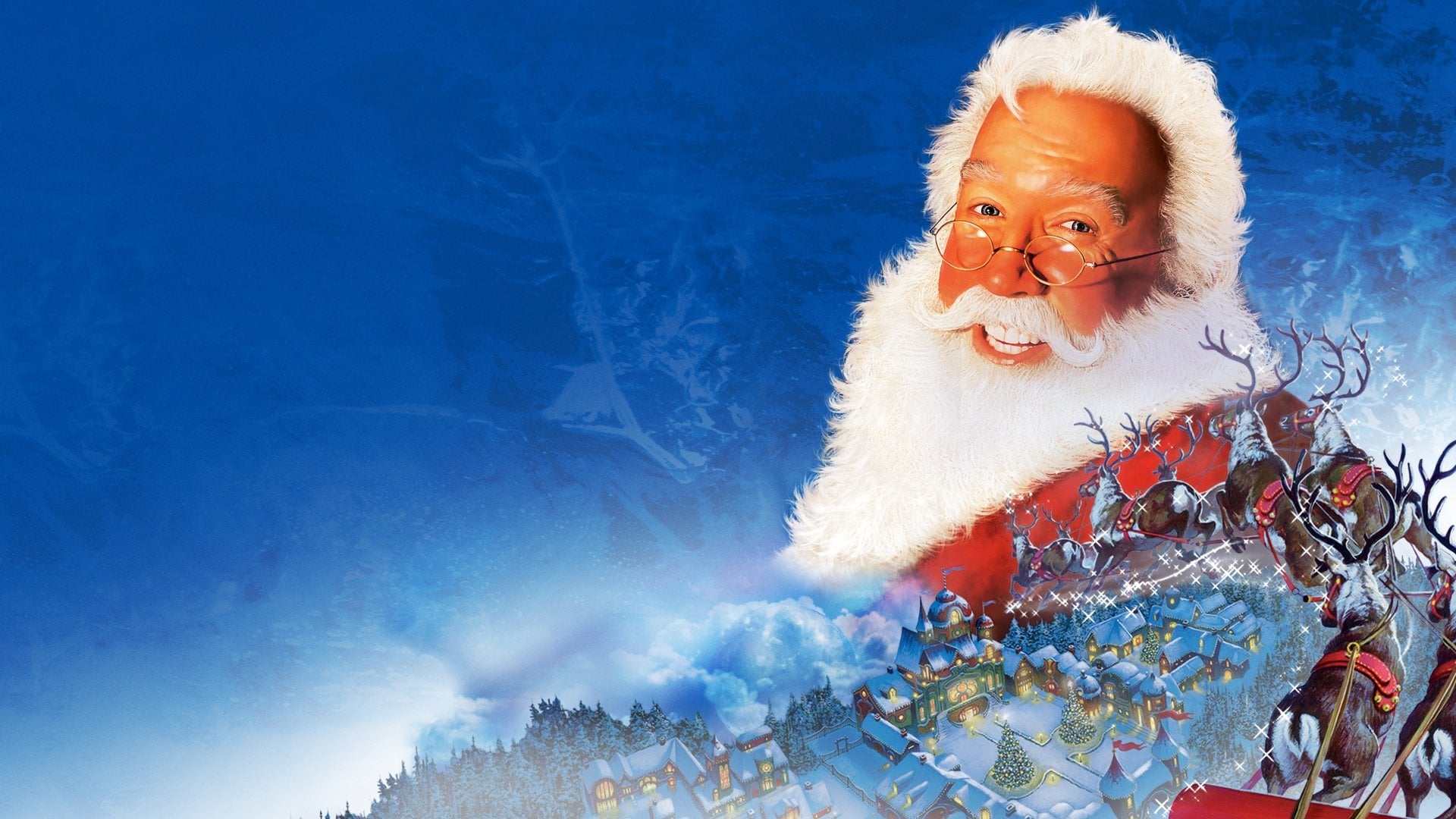Foto do filme Meu Papai é Noel 2
