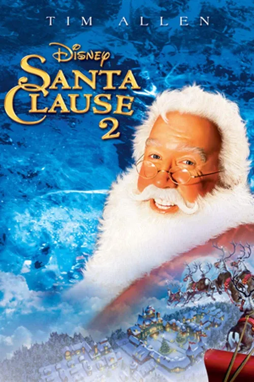 Meu Papai é Noel 2