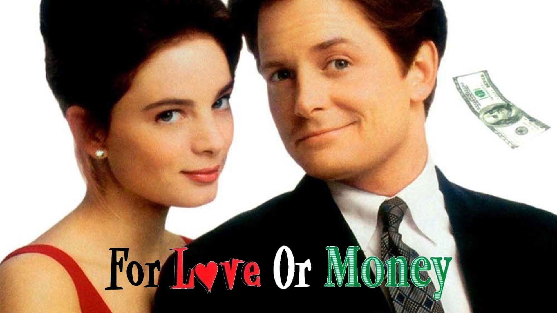 Foto do filme Por Amor ou Por Dinheiro