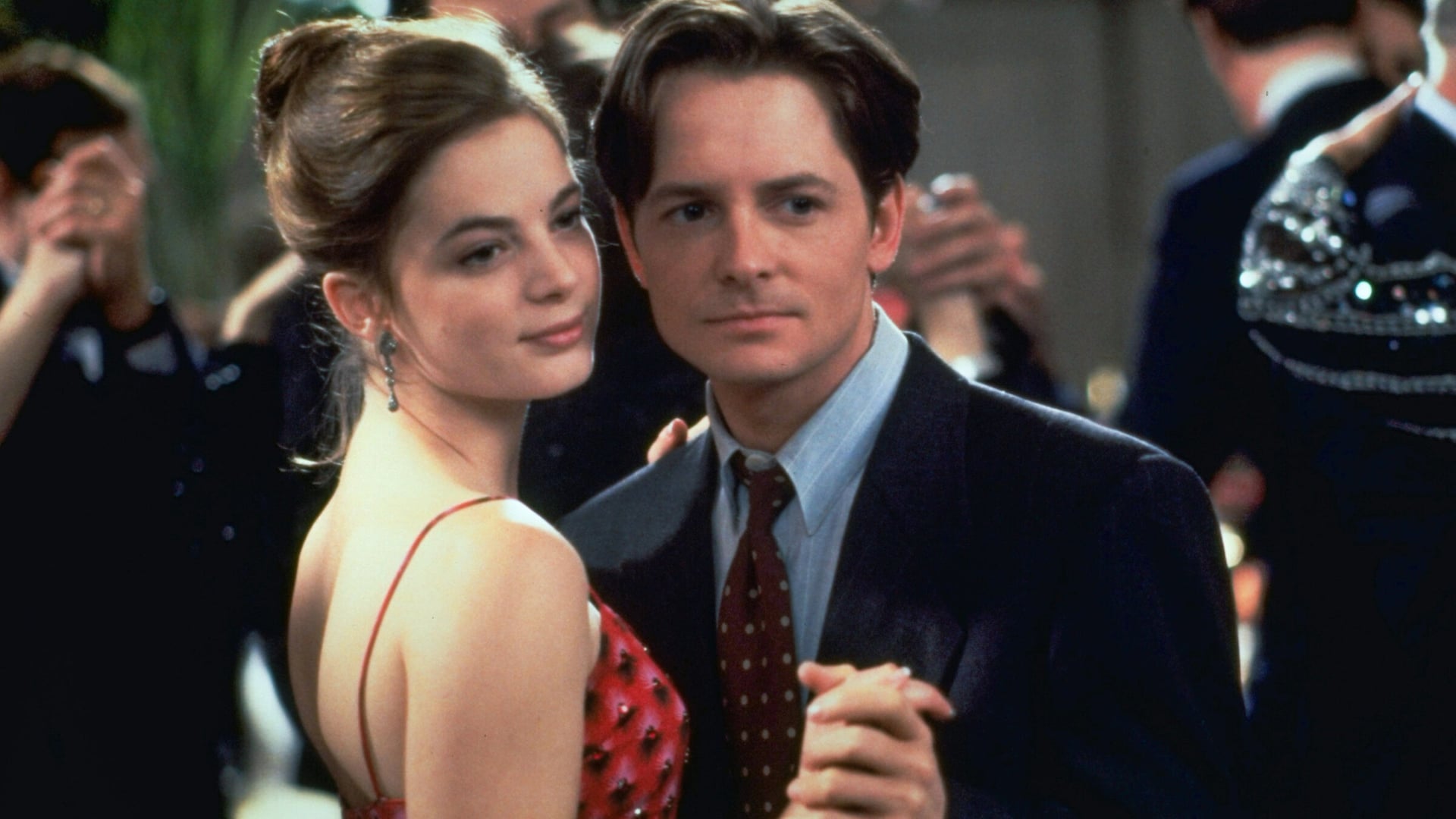 Foto do filme Por Amor ou Por Dinheiro