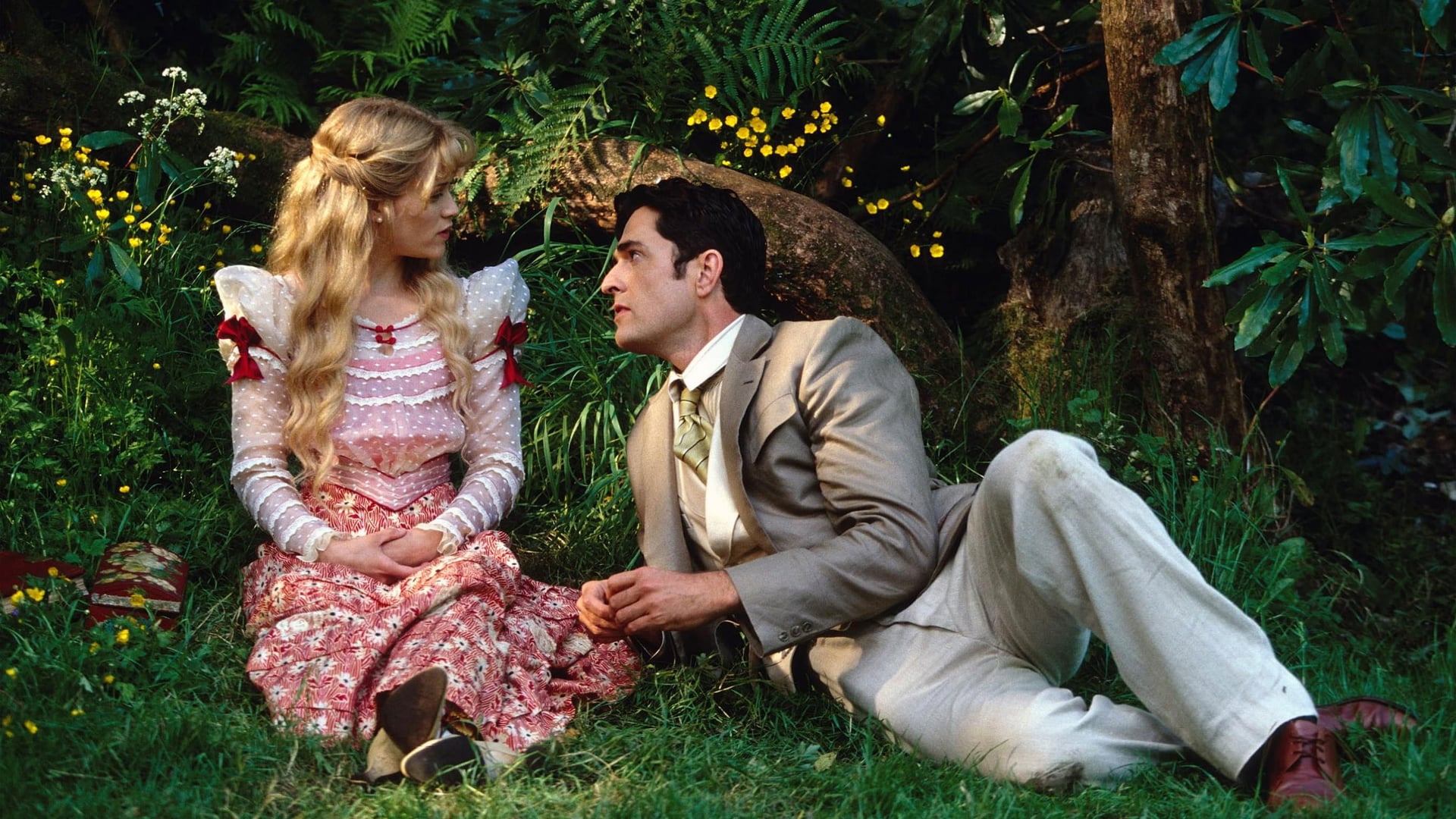 Foto do filme Armadilhas do Coração