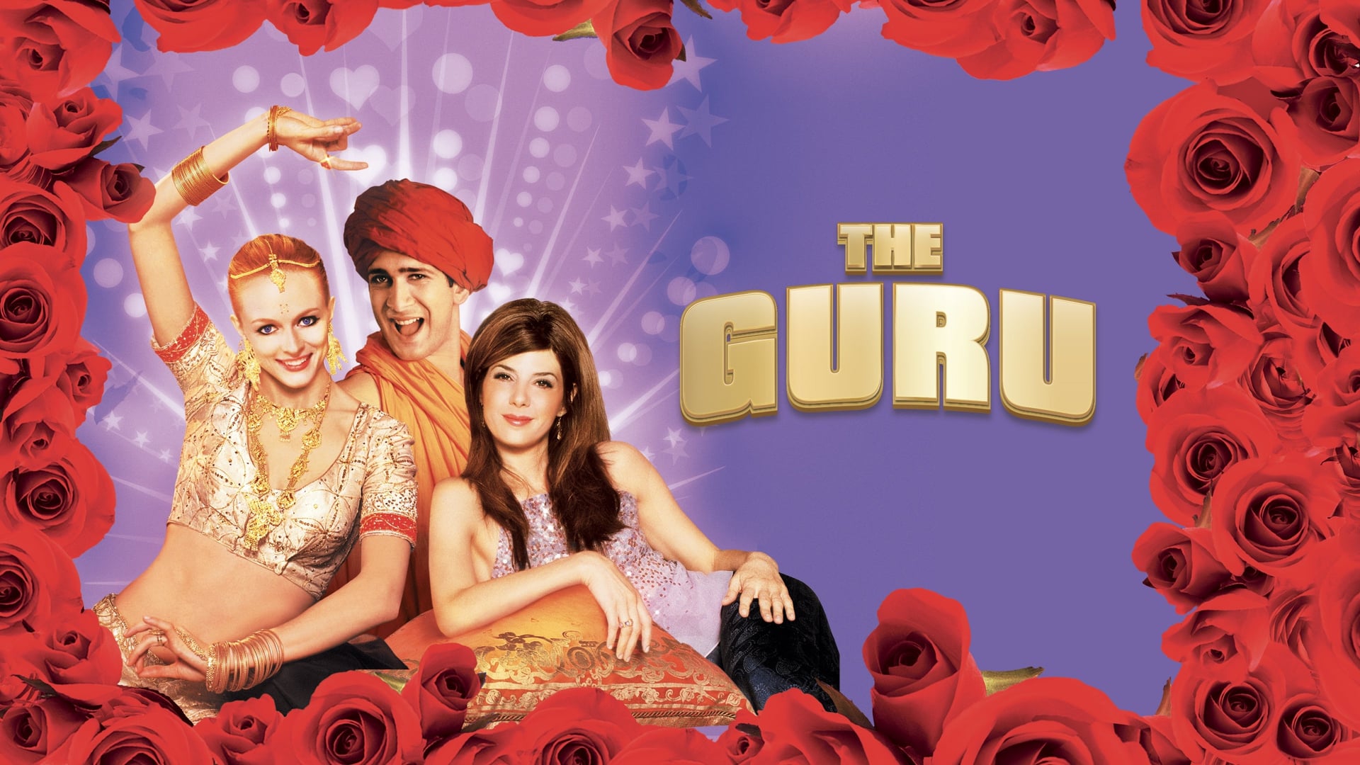 Foto do filme O Guru do Sexo