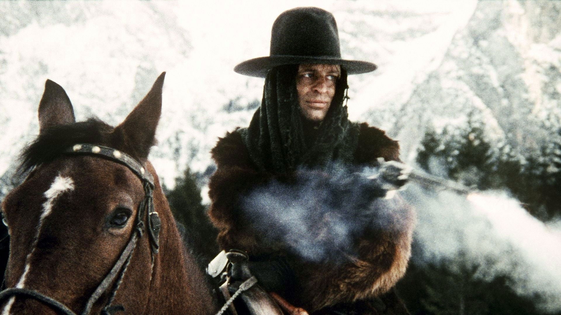 Foto do filme O Vingador Silencioso