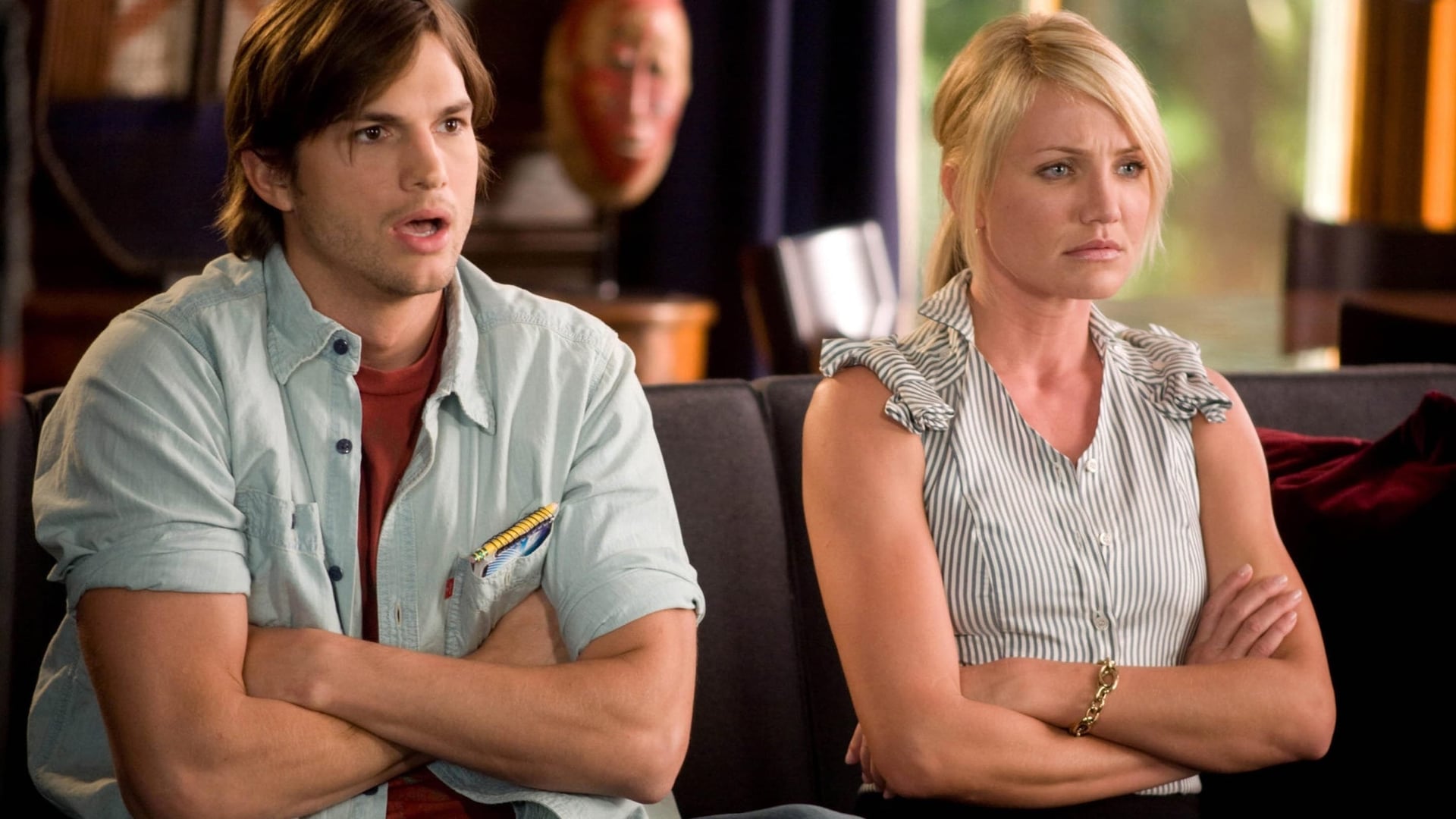 Foto do filme Jogo de Amor em Las Vegas