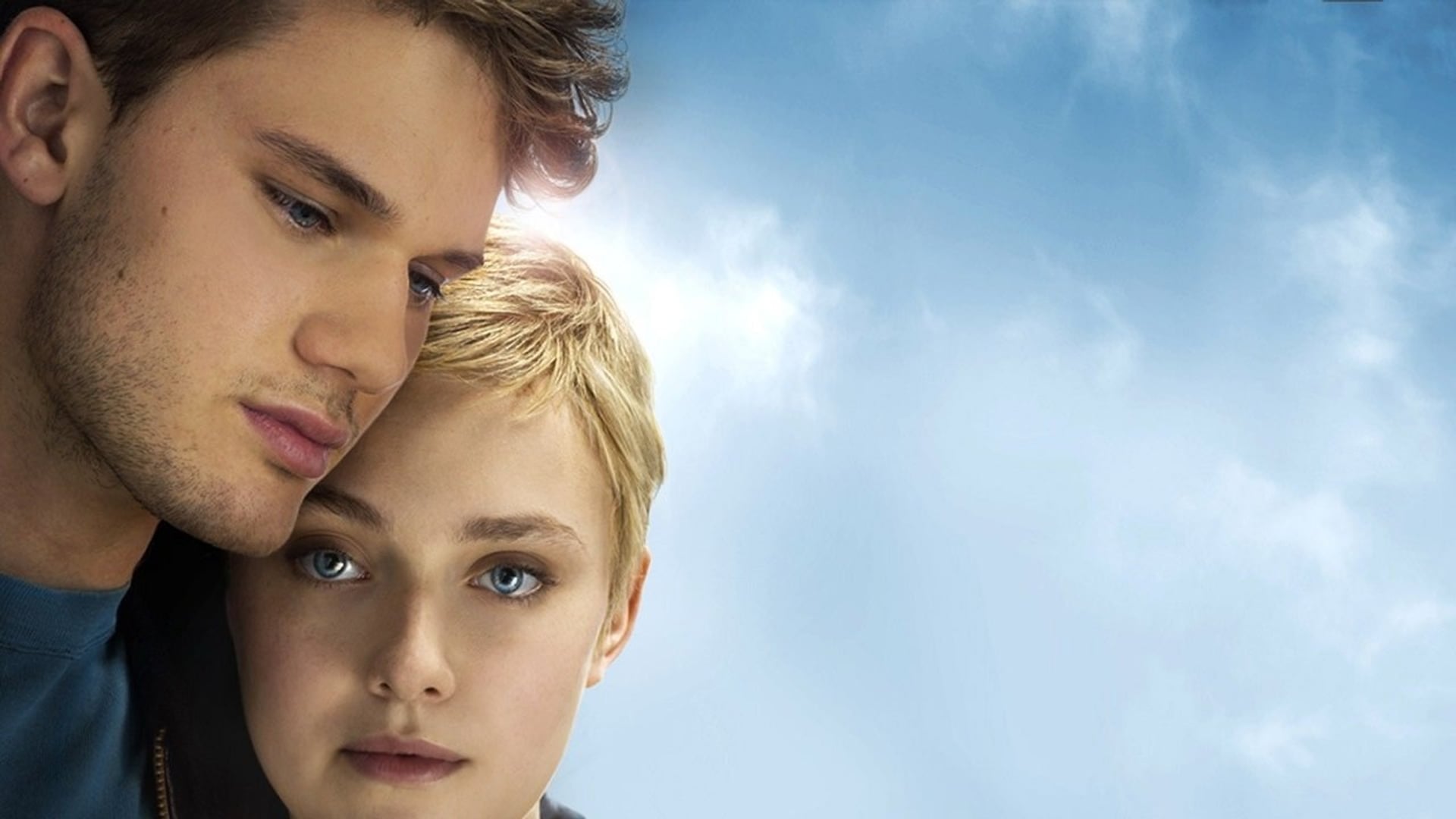 Foto do filme Agora e para Sempre