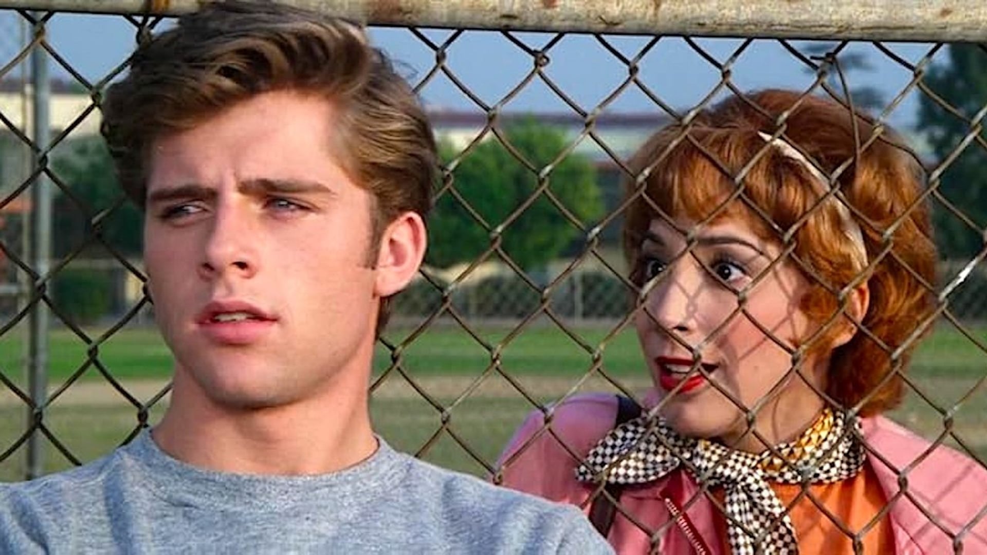 Foto do filme Grease 2: Os Tempos da Brilhantina Voltaram