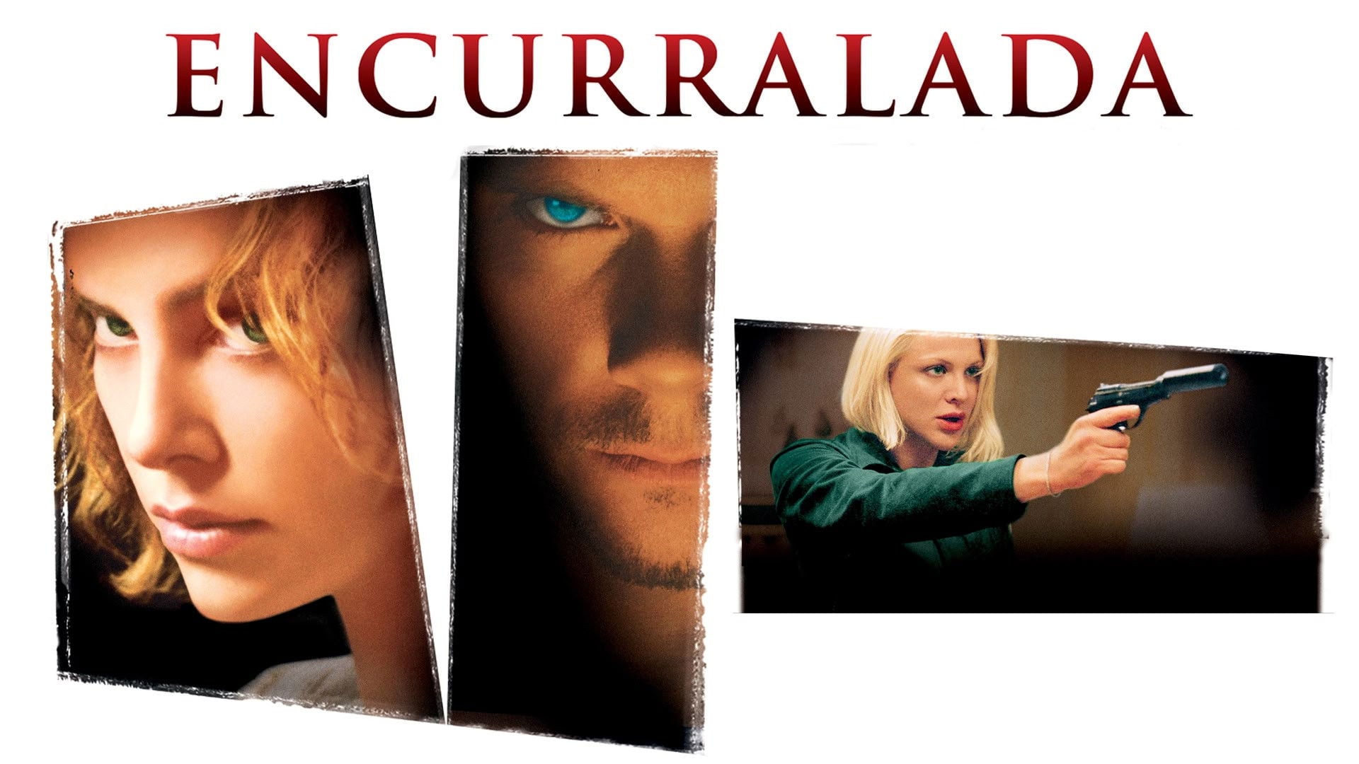 Foto do filme Encurralada