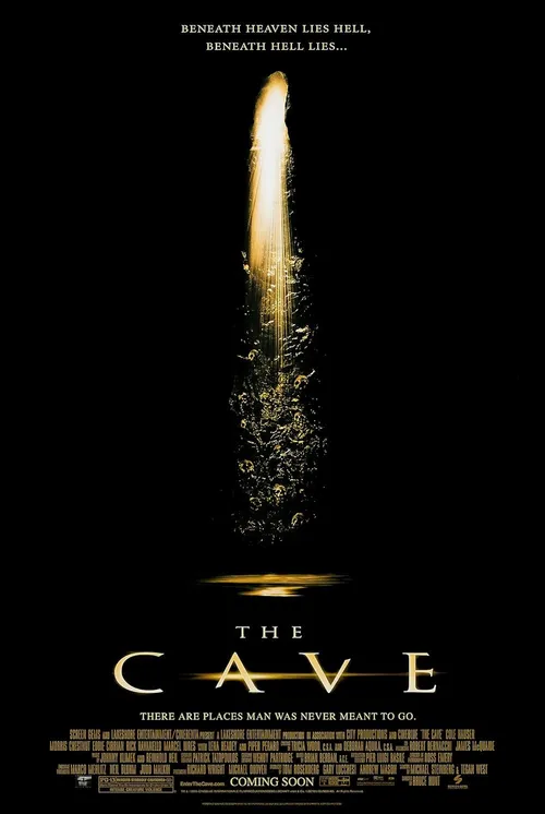 A Caverna