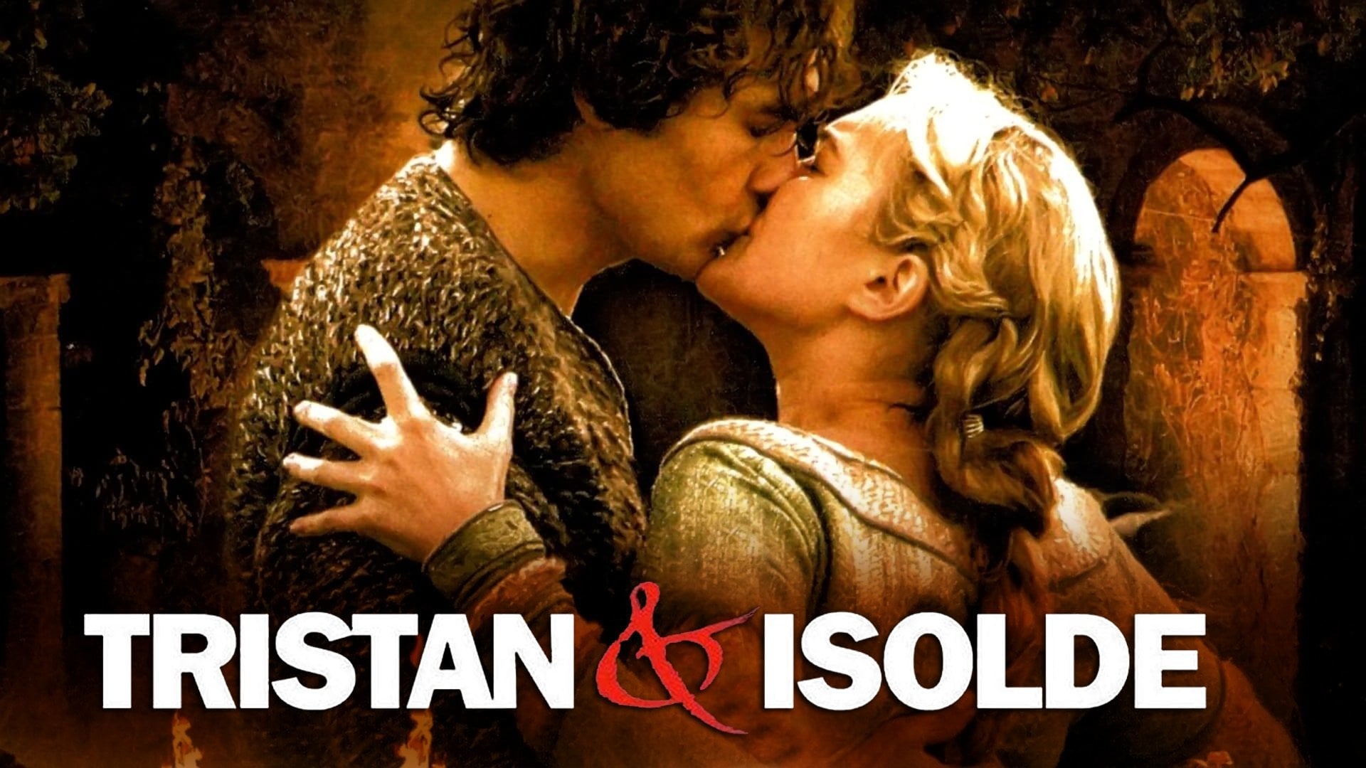 Foto do filme Tristão & Isolda