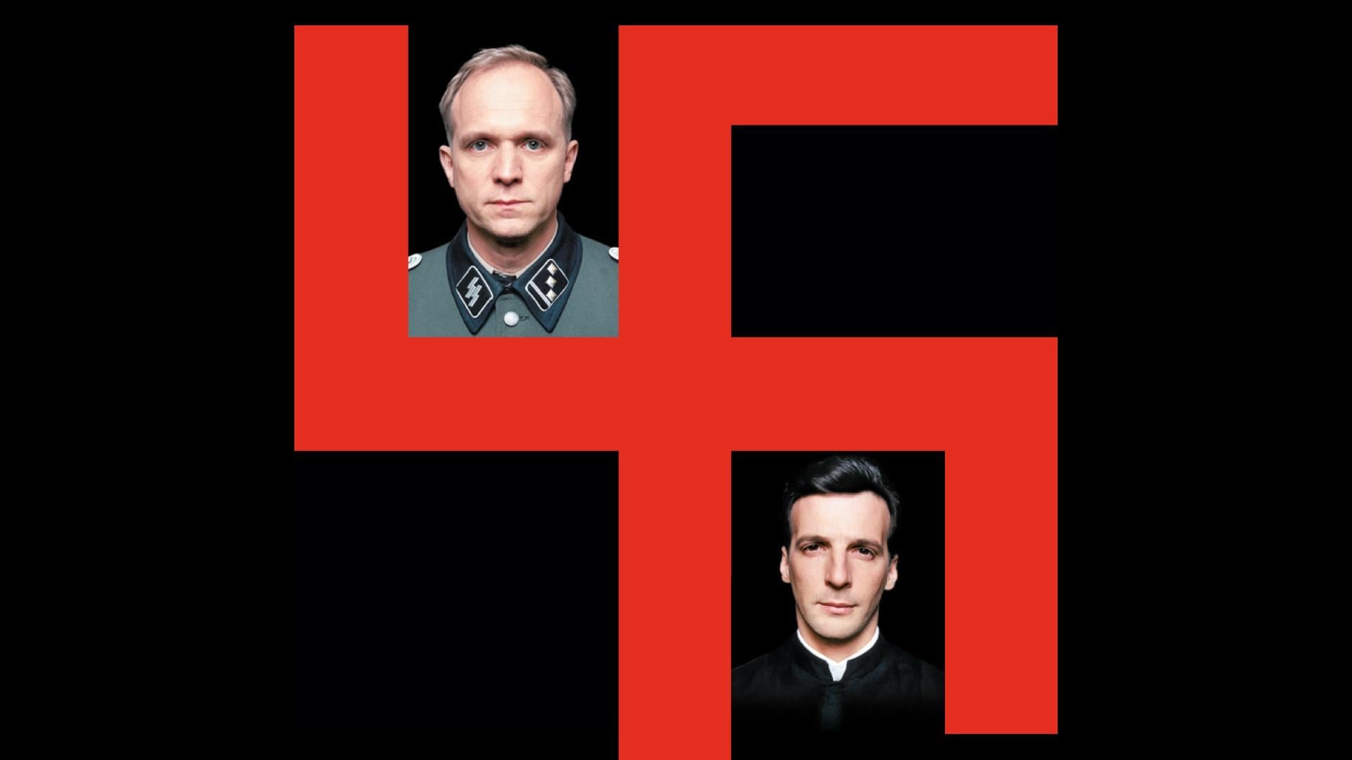Foto do filme Amém