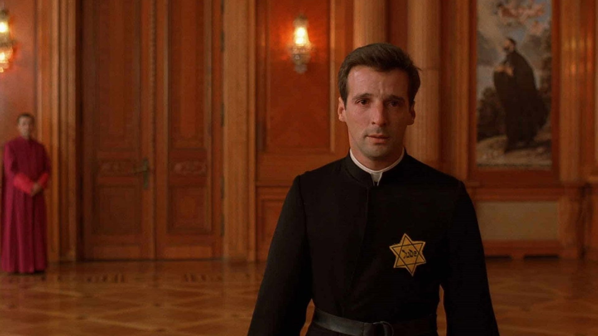 Foto do filme Amém