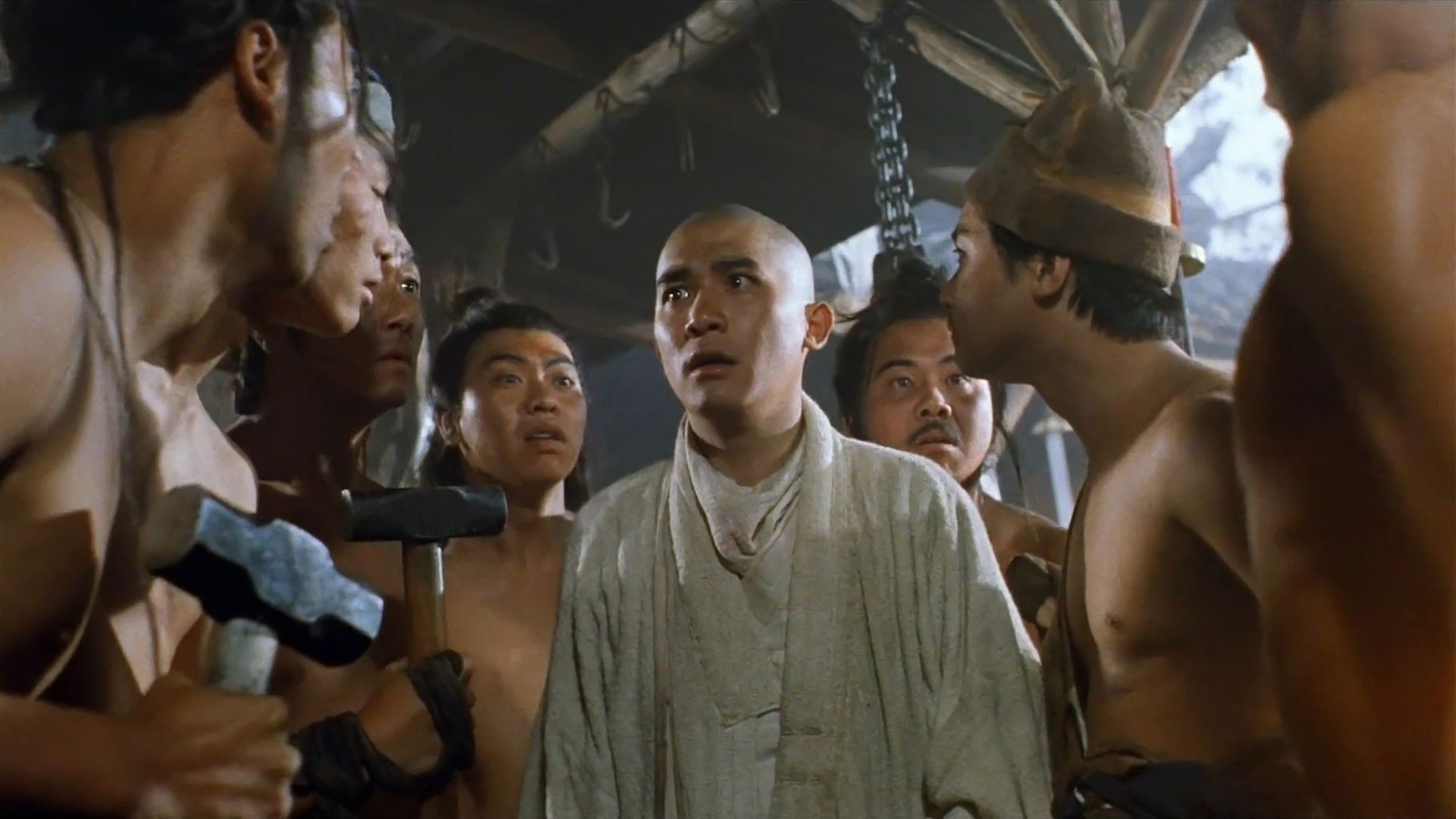 Foto do filme 倩女幽魂III：道道道
