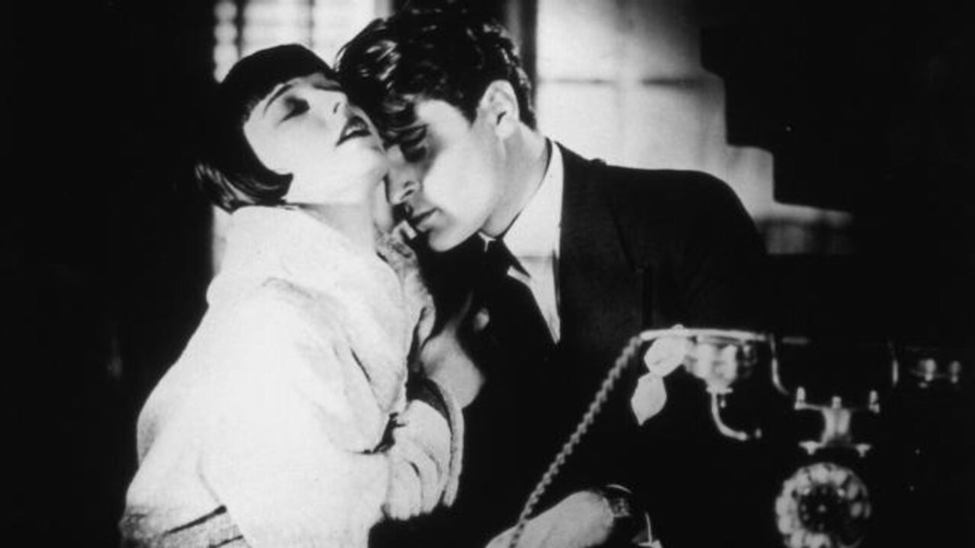Foto do filme A Caixa de Pandora