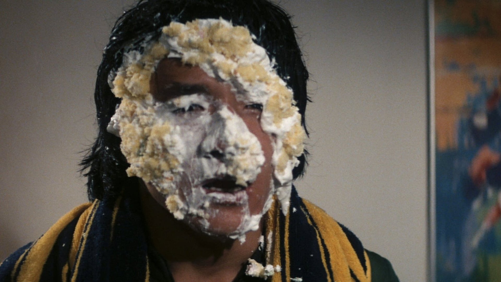 Foto do filme Police Story: A Guerra das Drogas
