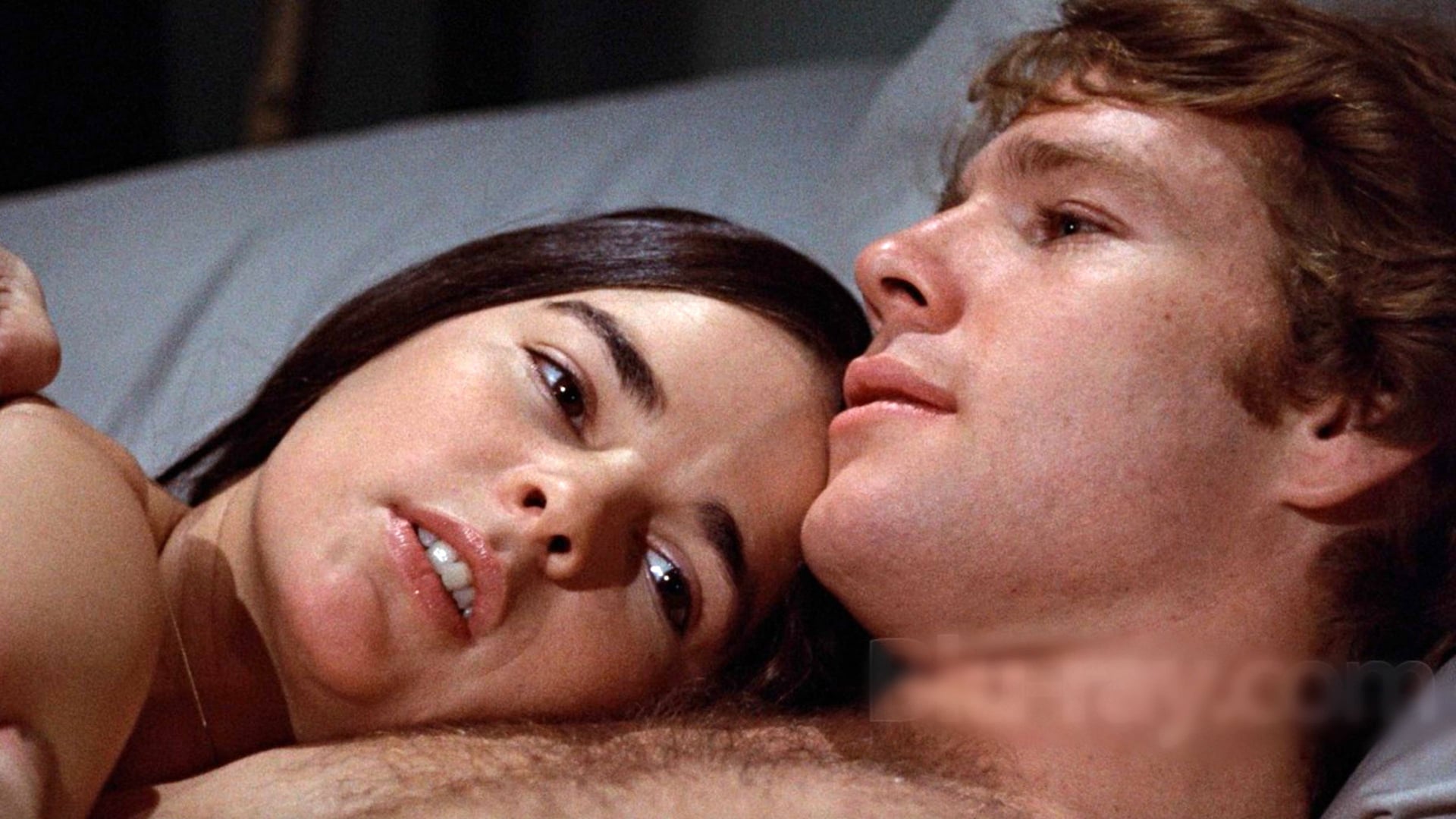 Foto do filme Love Story: Uma História de Amor