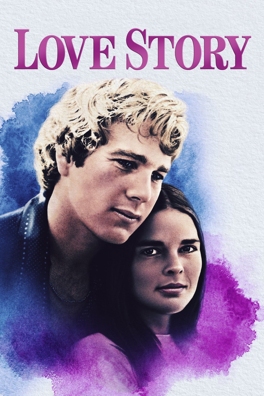 Love Story: Uma História de Amor