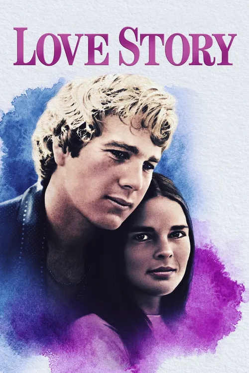 Love Story: Uma História de Amor