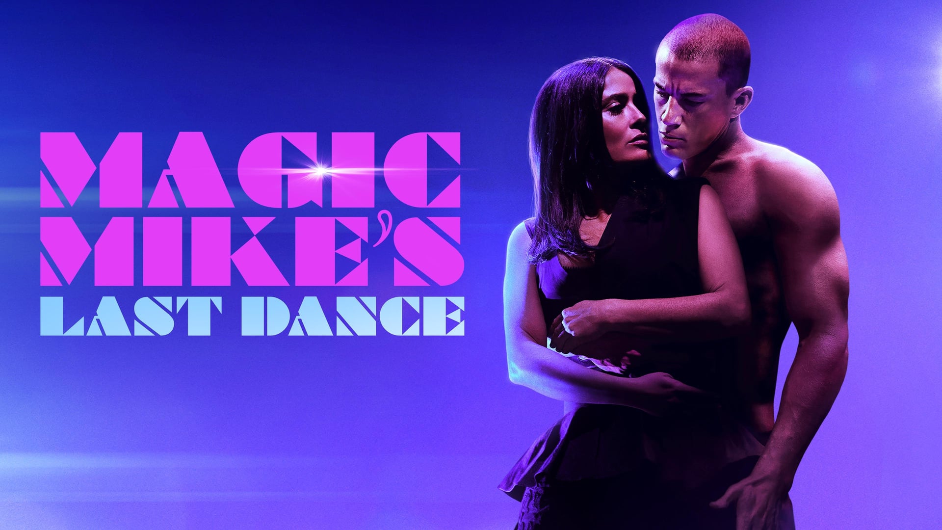 Foto do filme Magic Mike: A Última Dança