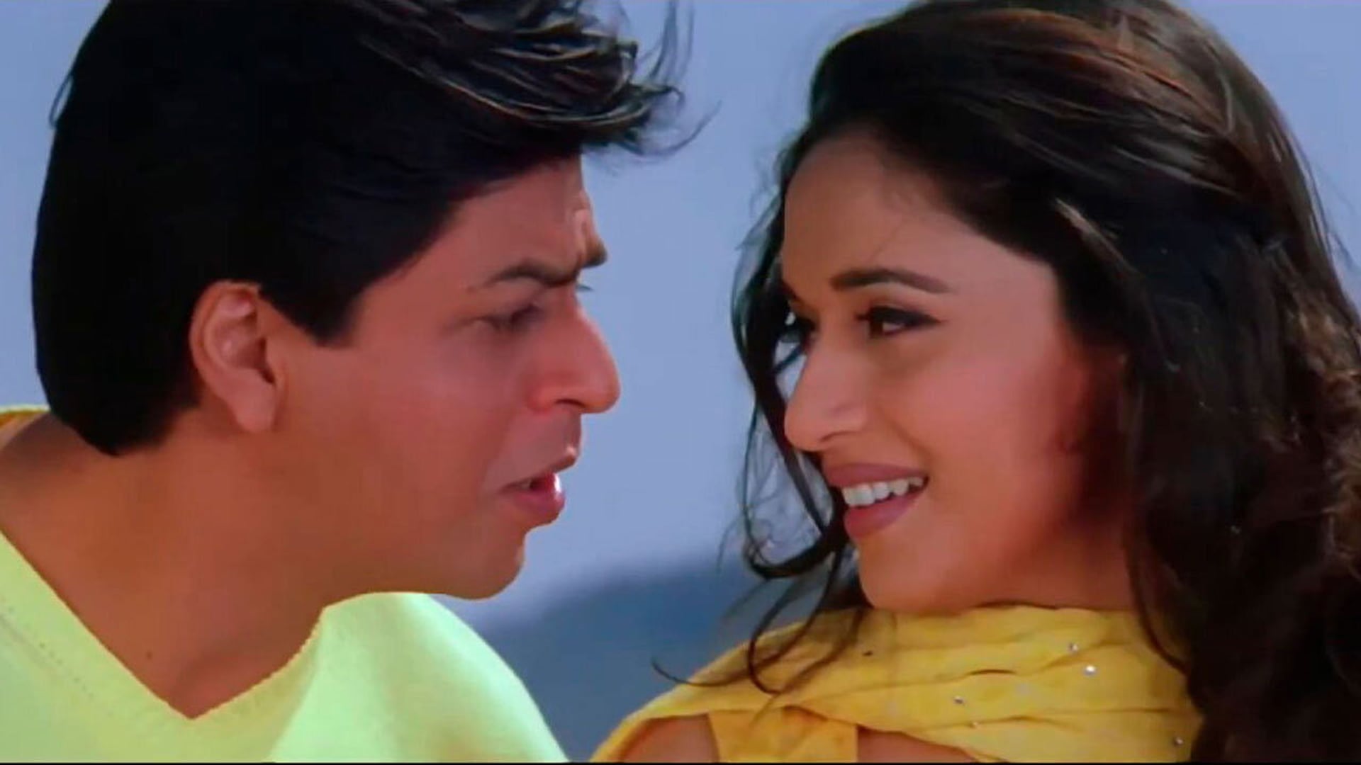 Foto do filme Hum Tumhare Hain Sanam