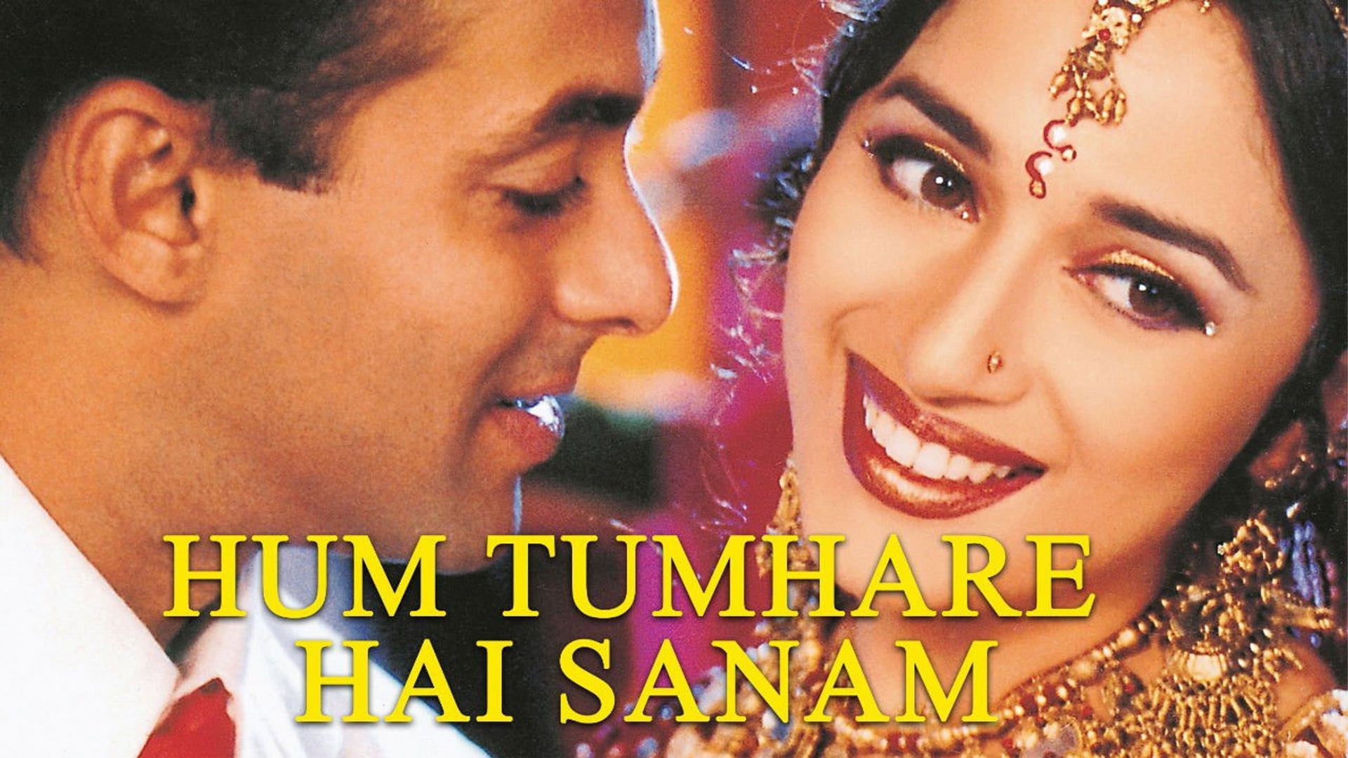 Foto do filme Hum Tumhare Hain Sanam