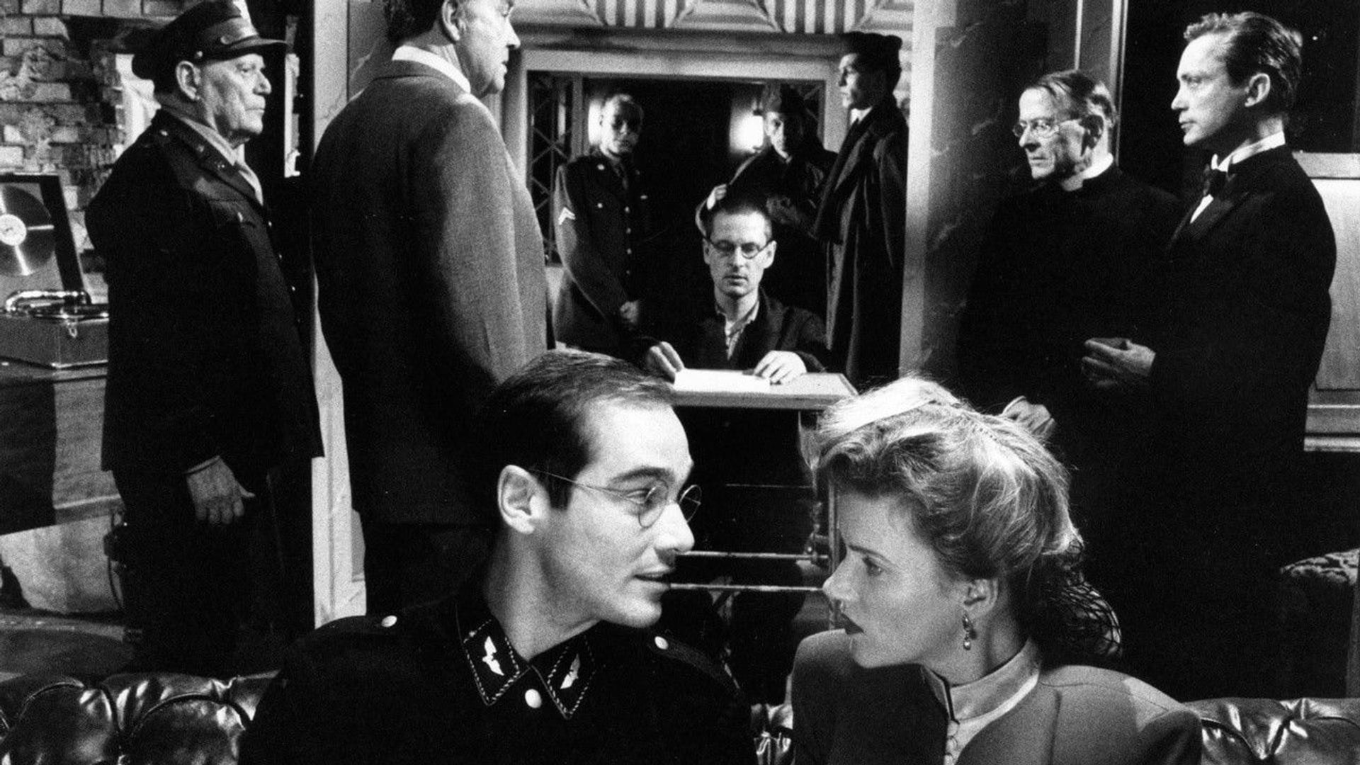 Foto do filme Europa
