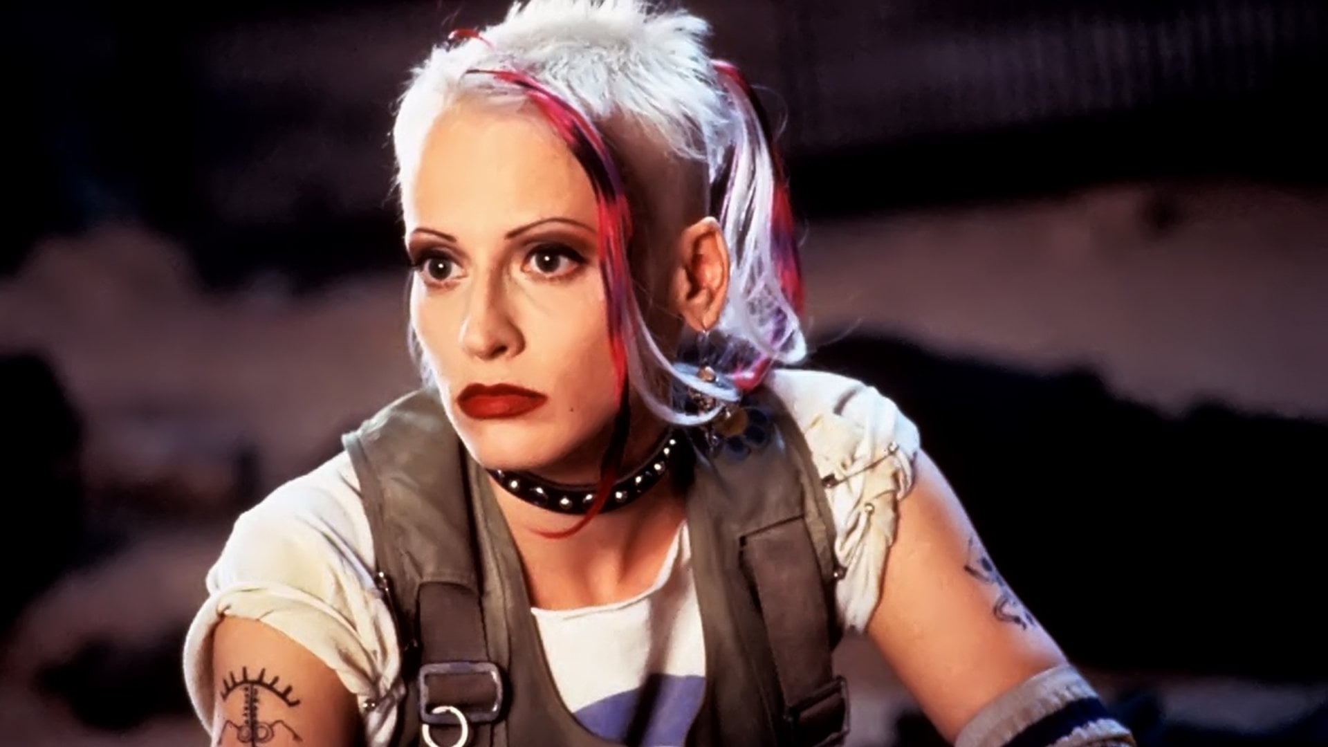Foto do filme Tank Girl - Detonando o Futuro