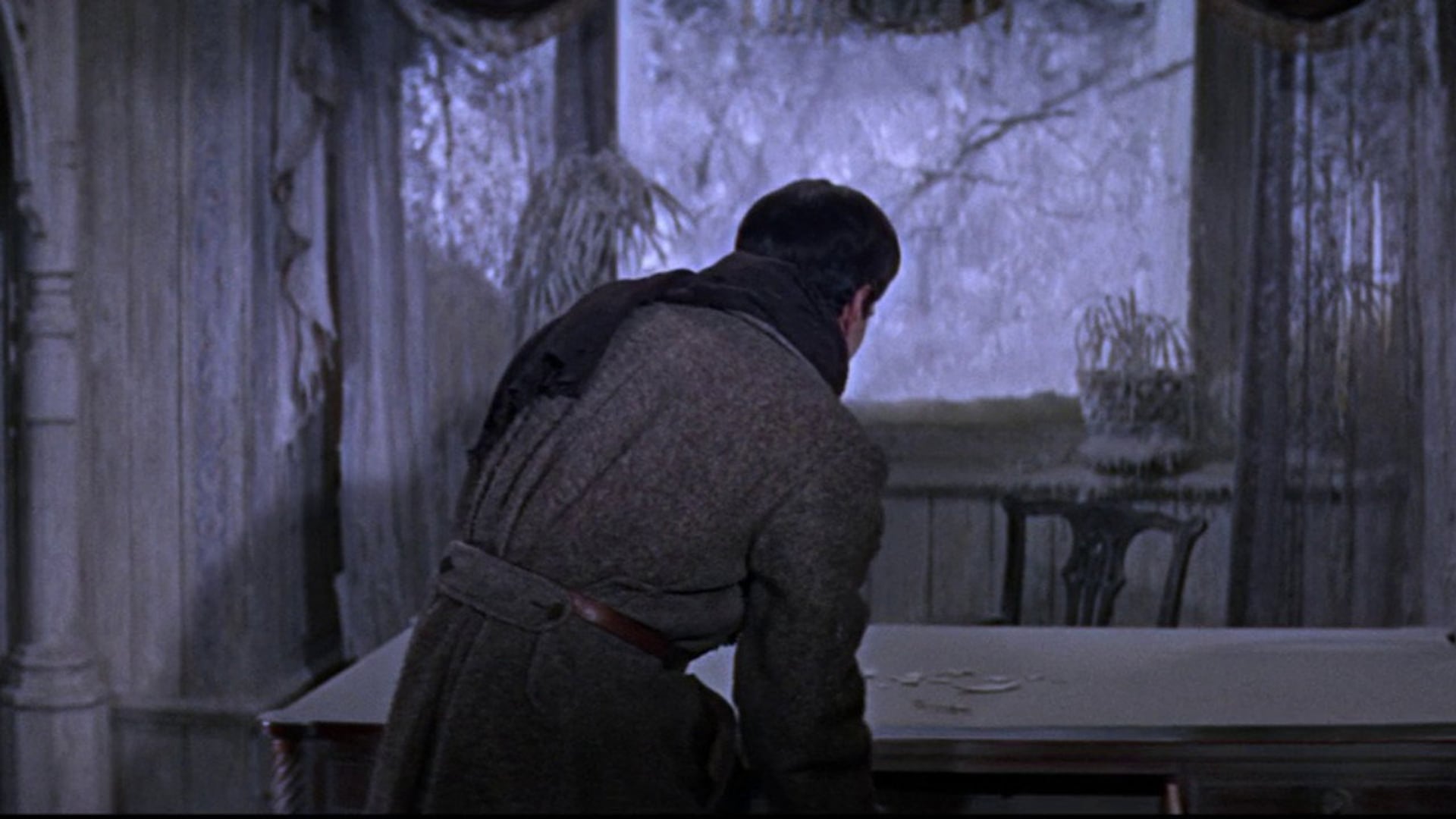 Foto do filme Doutor Jivago
