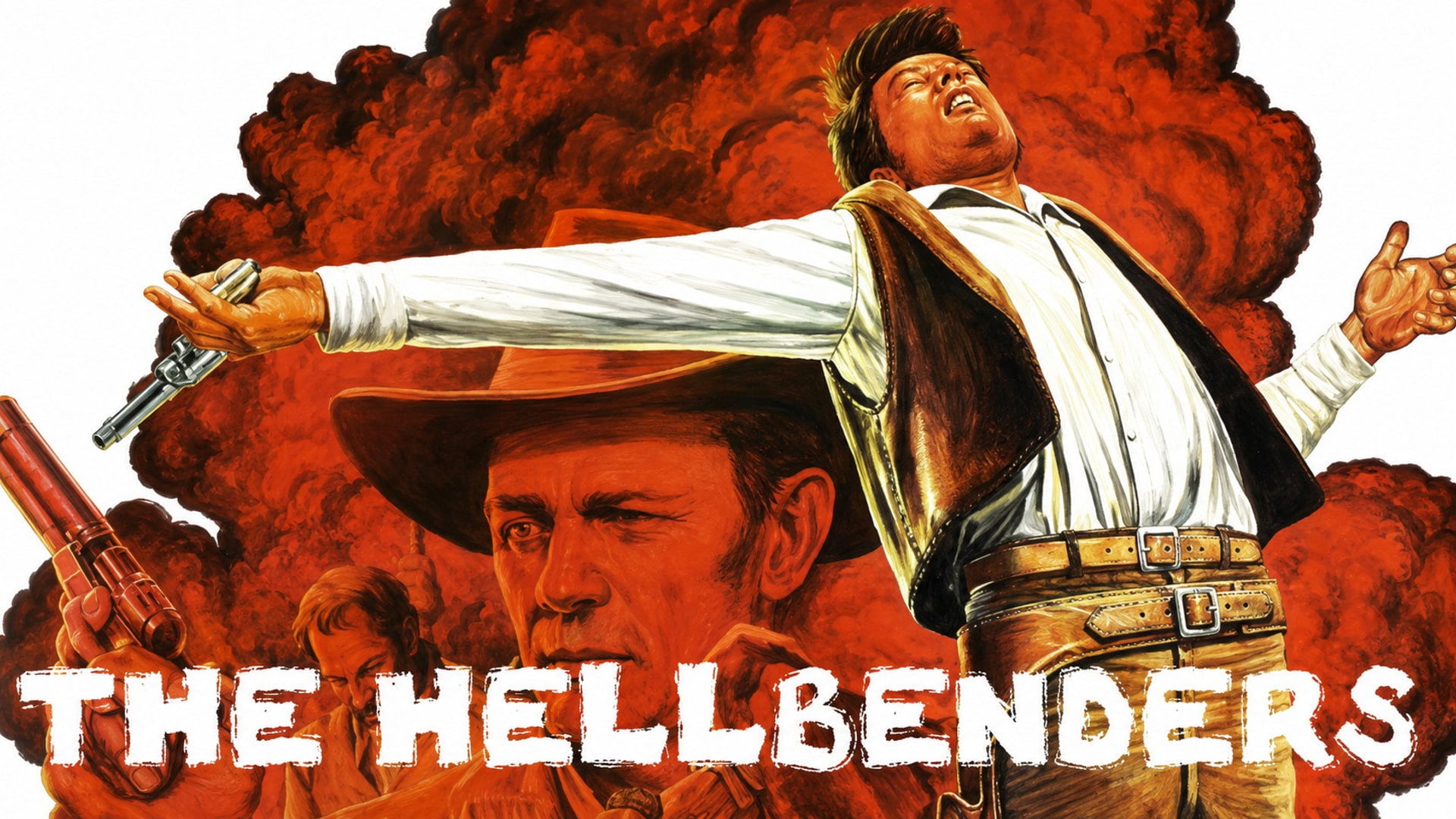 Foto do filme I crudeli