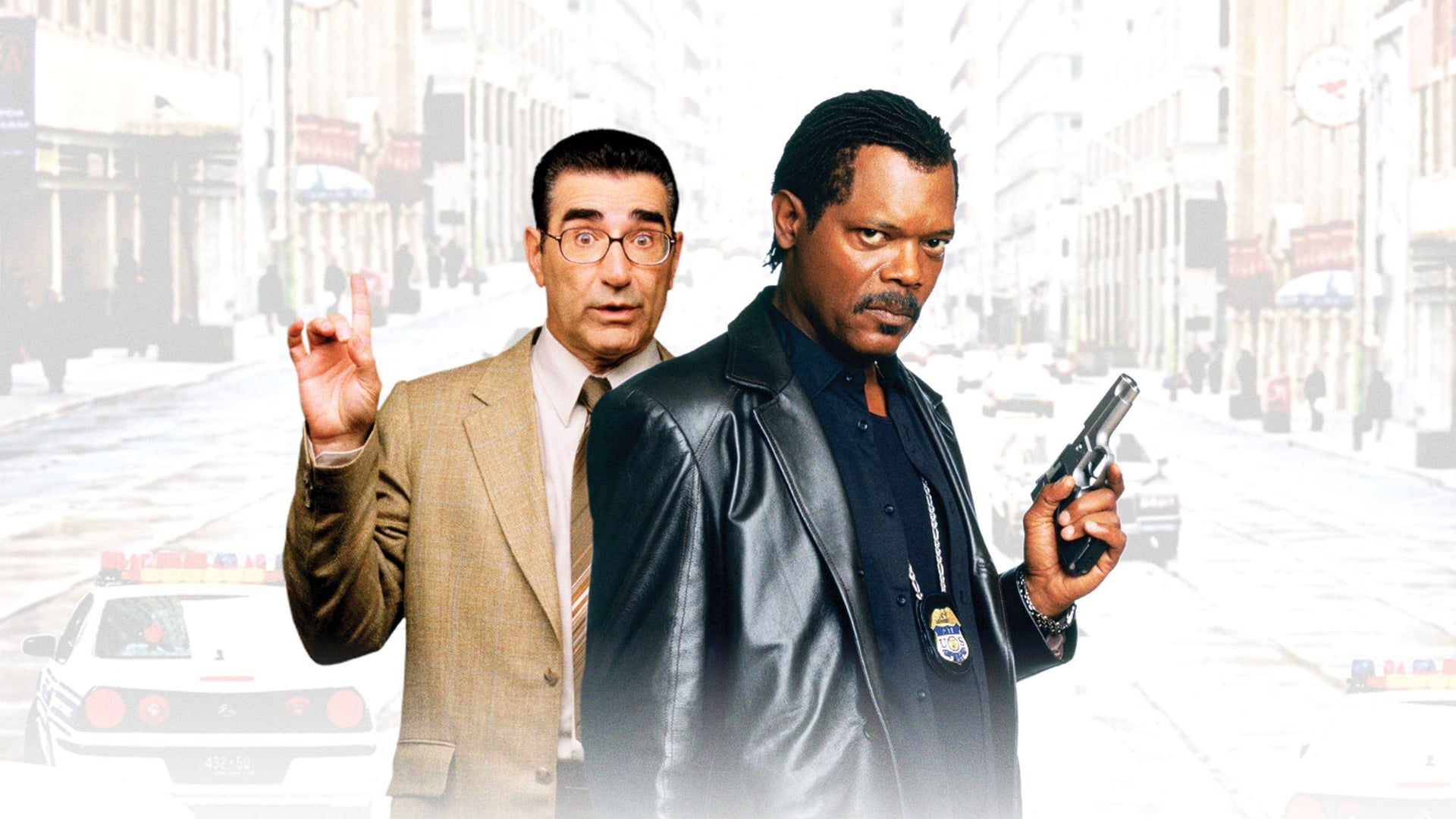 Foto do filme O Cara