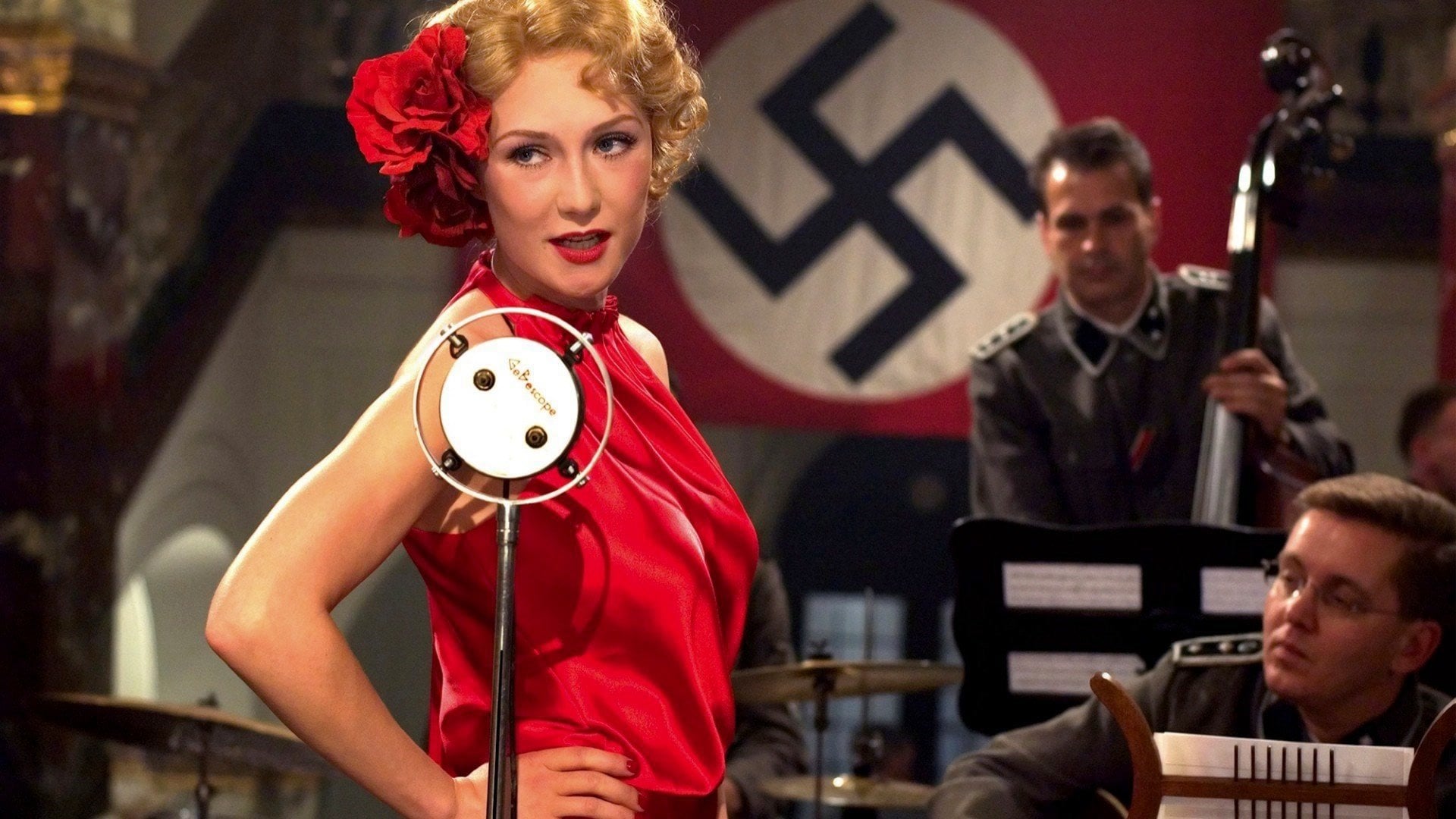Foto do filme A Espiã