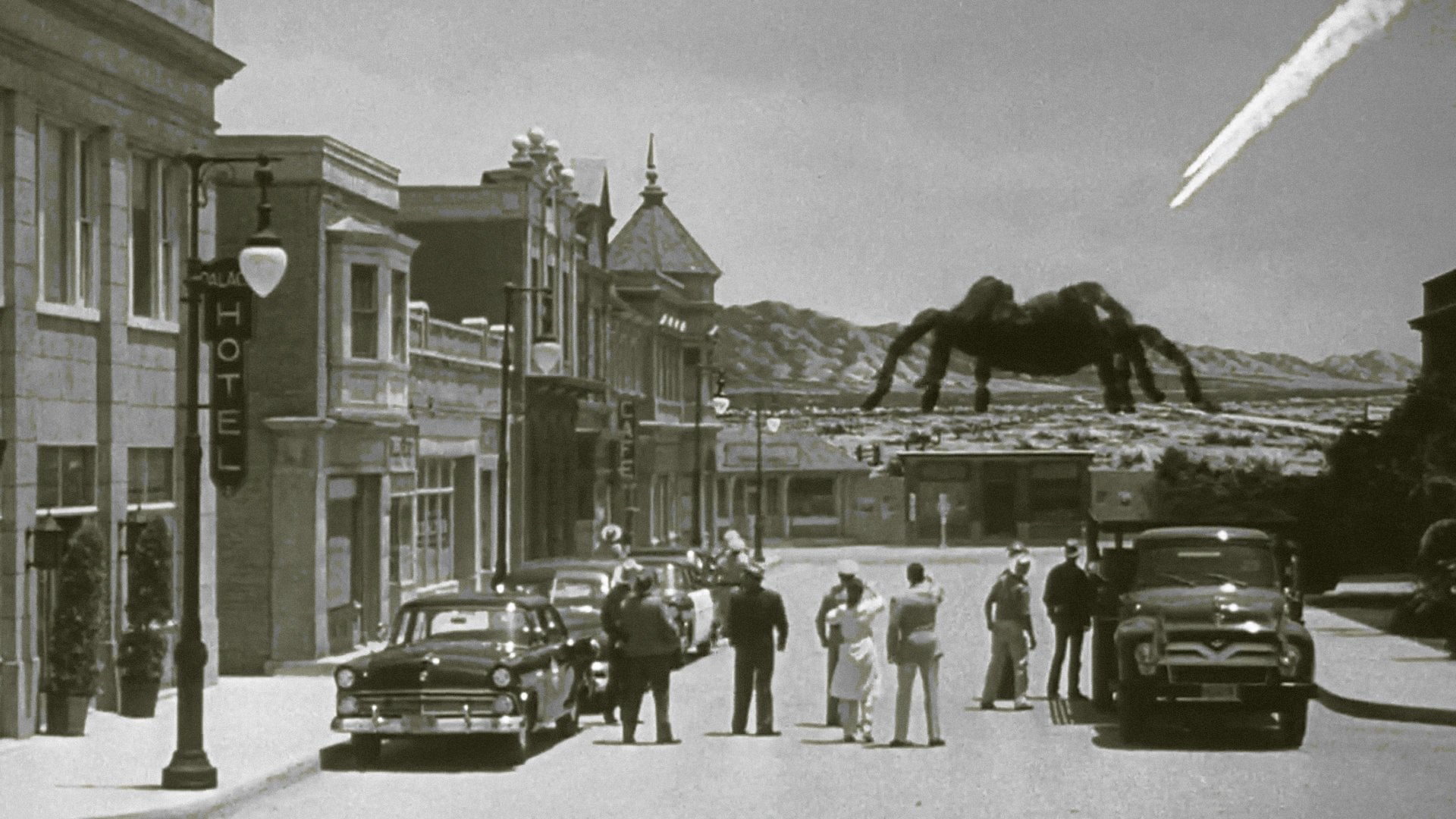 Foto do filme Tarântula!