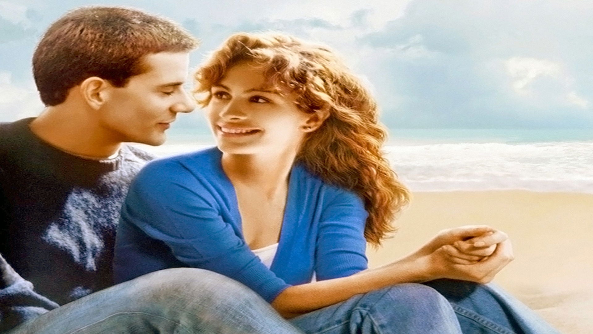 Foto do filme Tudo Por Amor