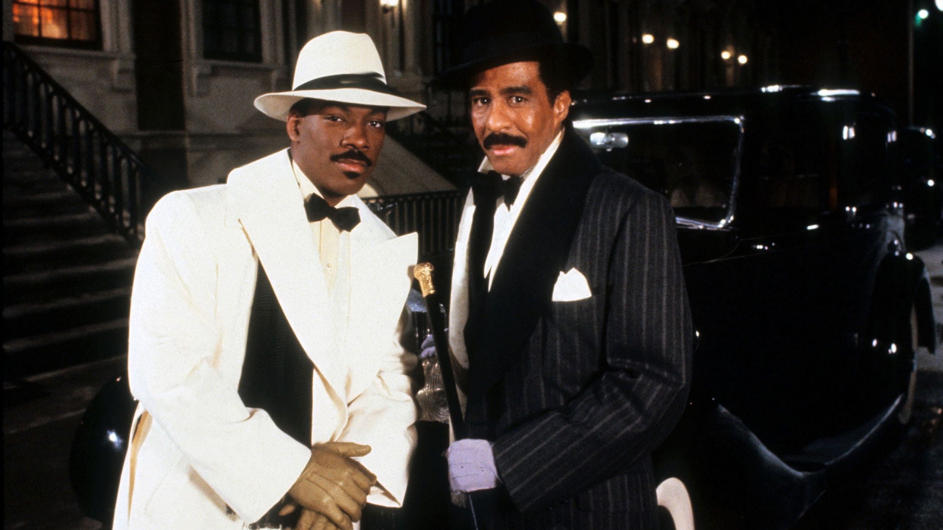 Foto do filme Os Donos da Noite