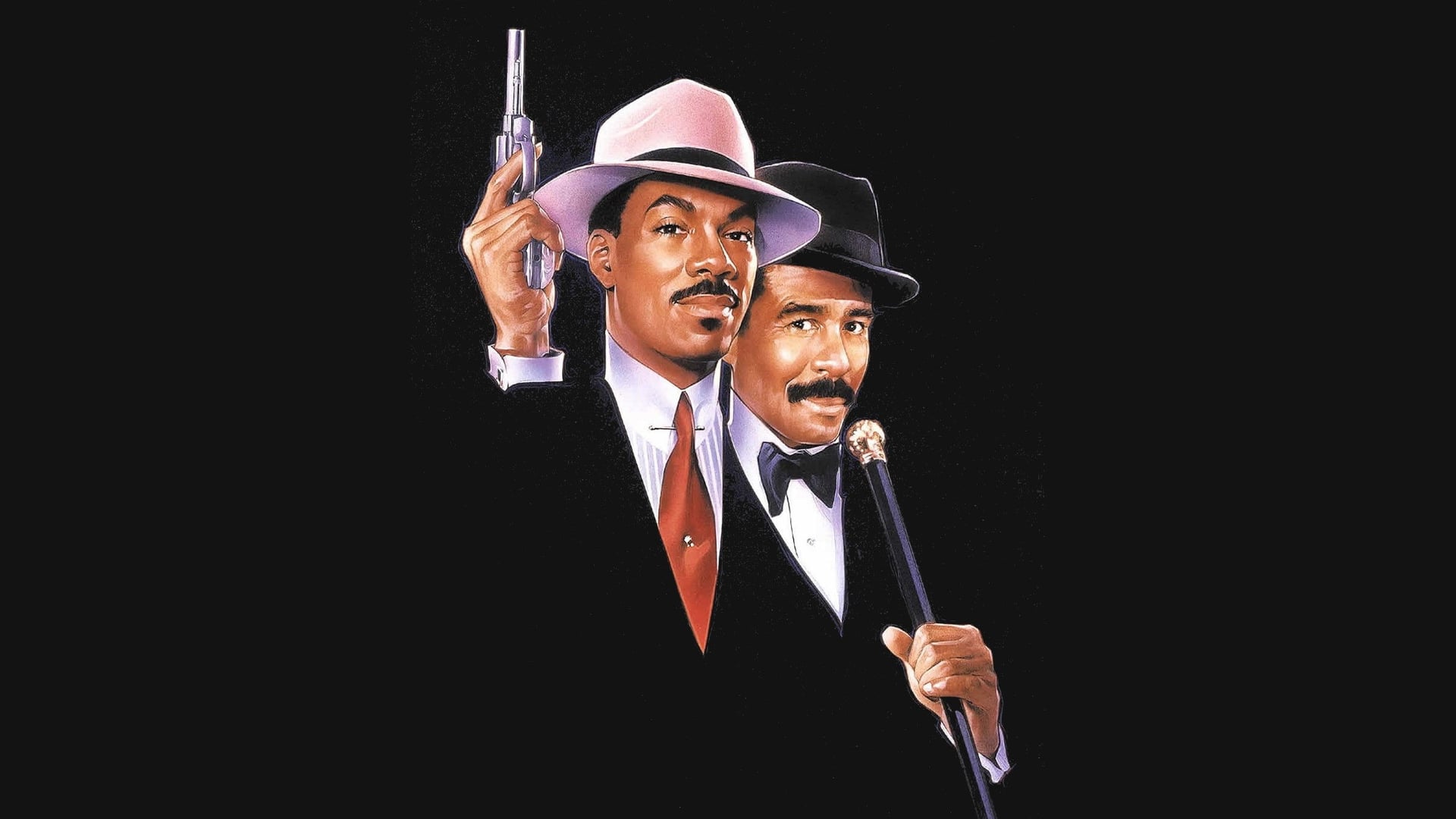 Foto do filme Os Donos da Noite
