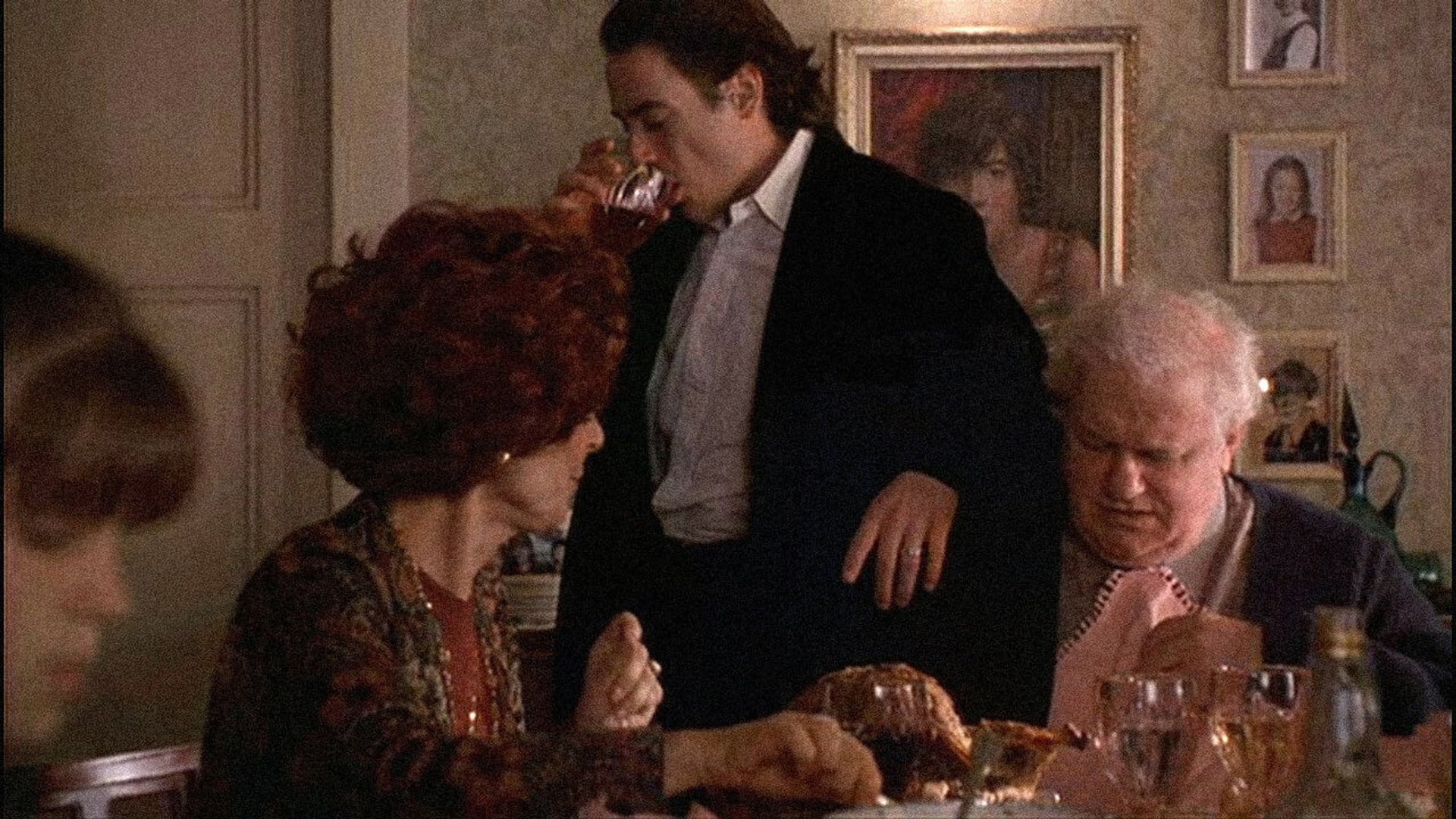 Foto do filme Feriados em Família