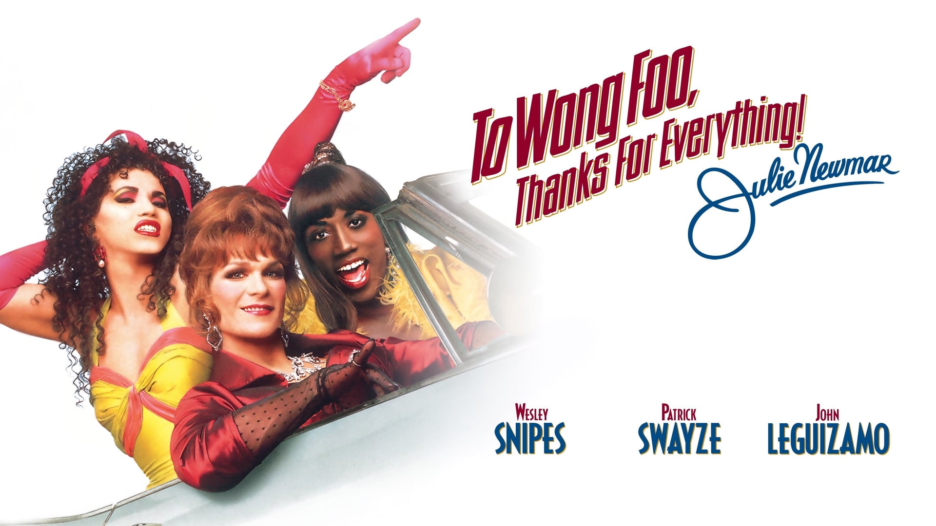 Foto do filme Para Wong Foo, Obrigada Por Tudo! Julie Newmar
