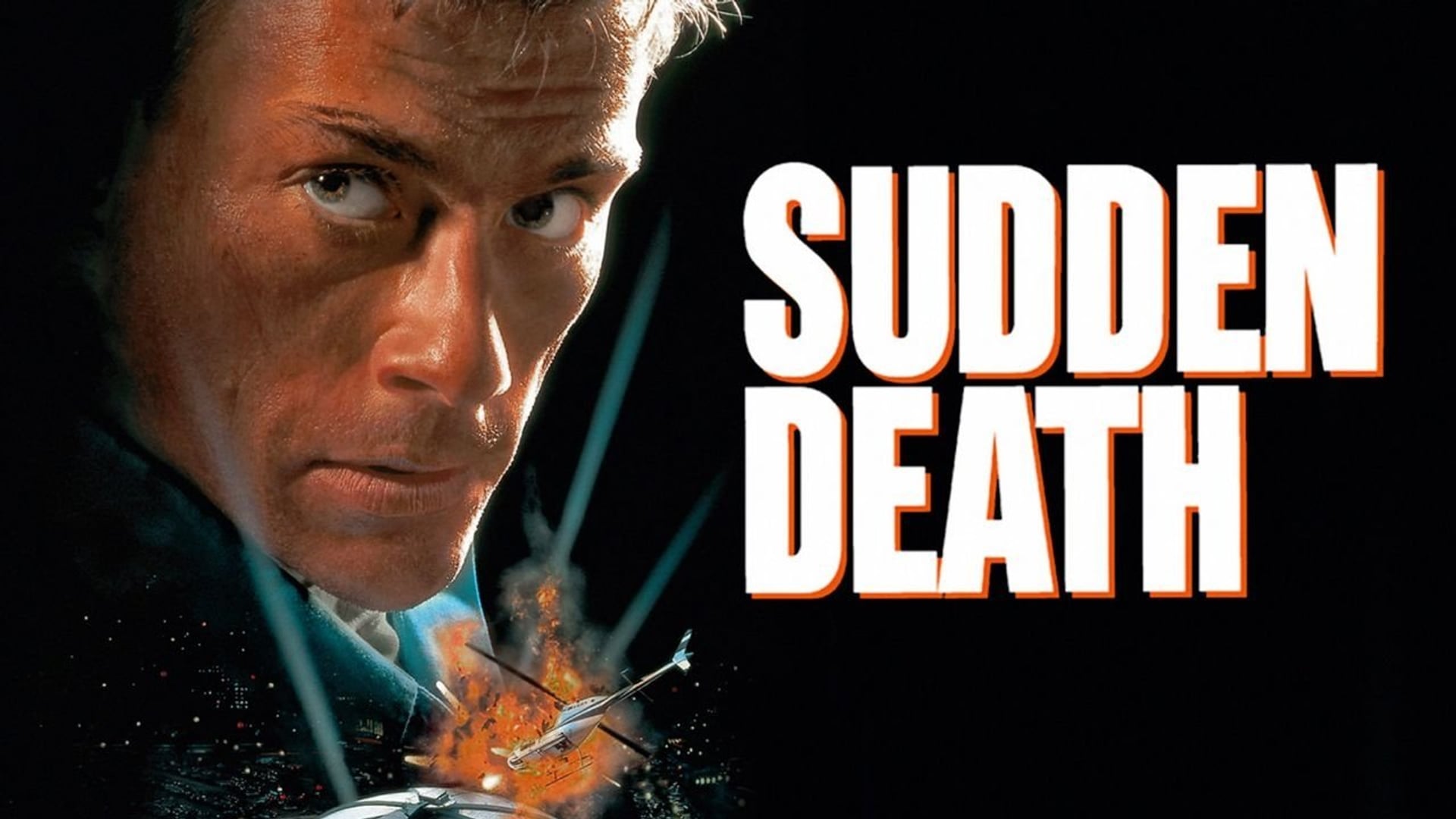 Foto do filme Morte Súbita