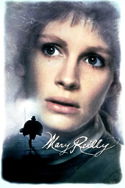 O Segredo de Mary Reilly