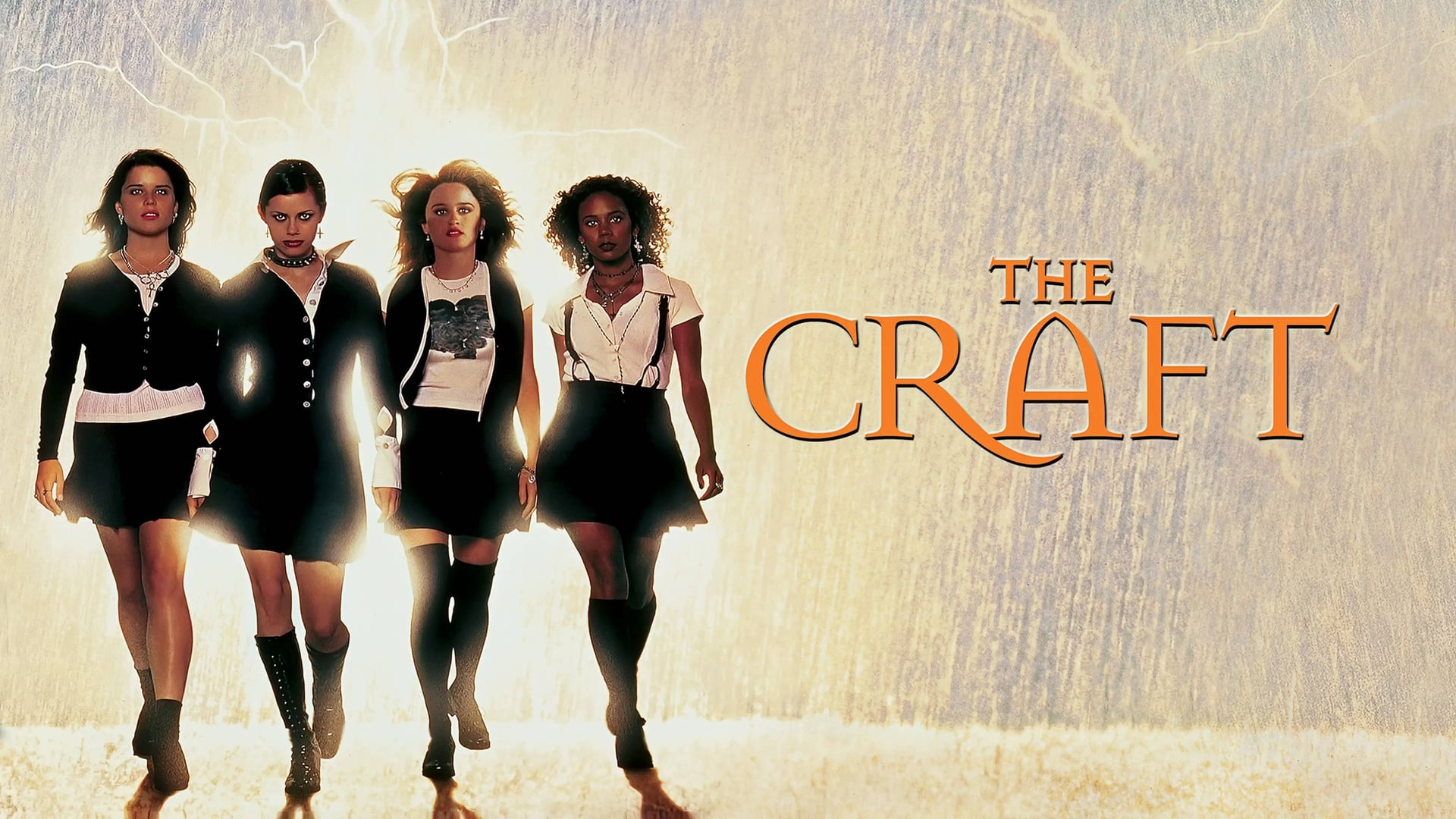 Foto do filme Jovens Bruxas