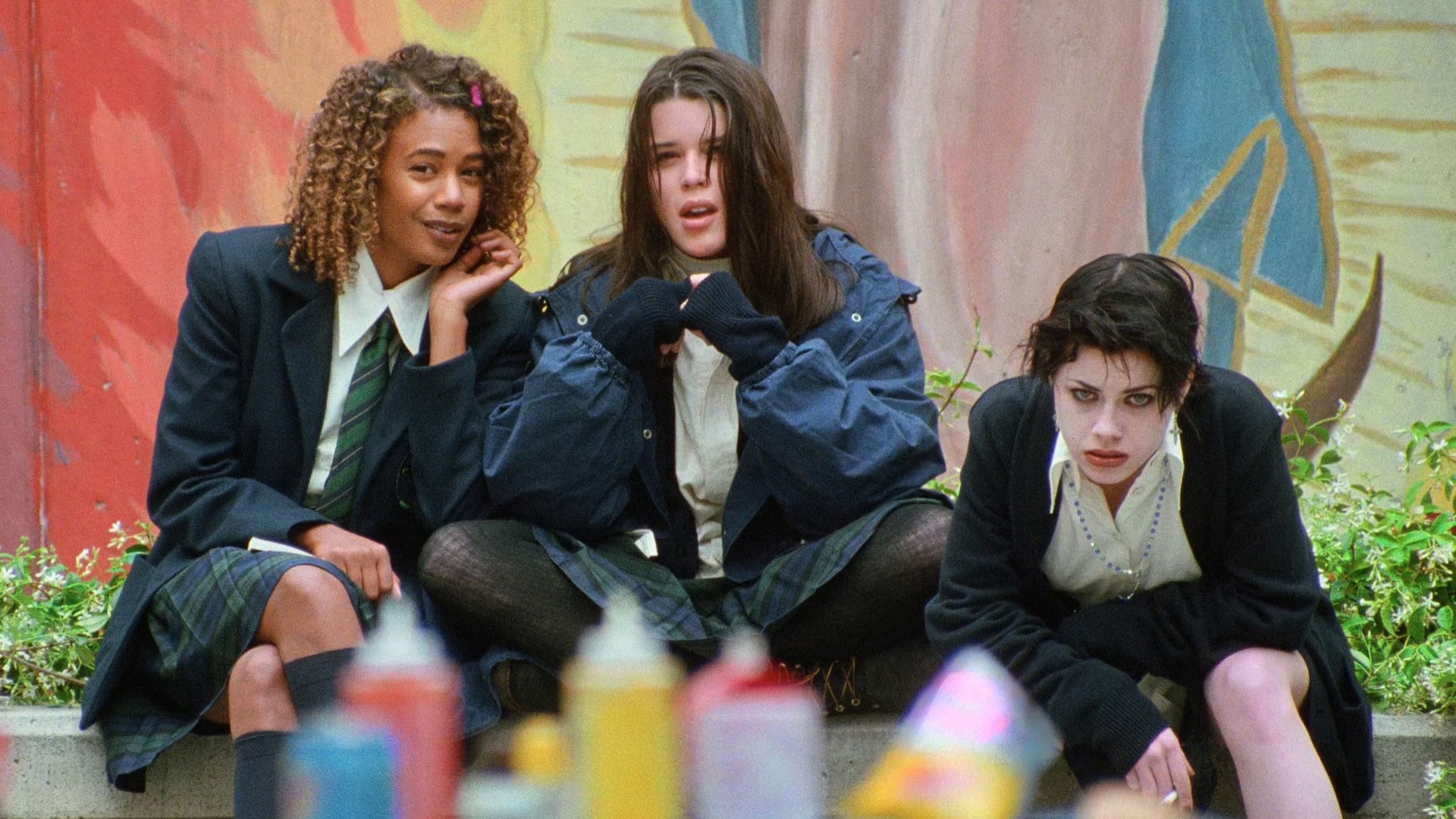 Foto do filme Jovens Bruxas