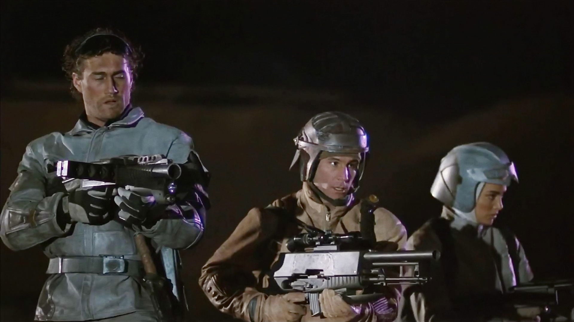 Foto do filme Assassinos Cibernéticos
